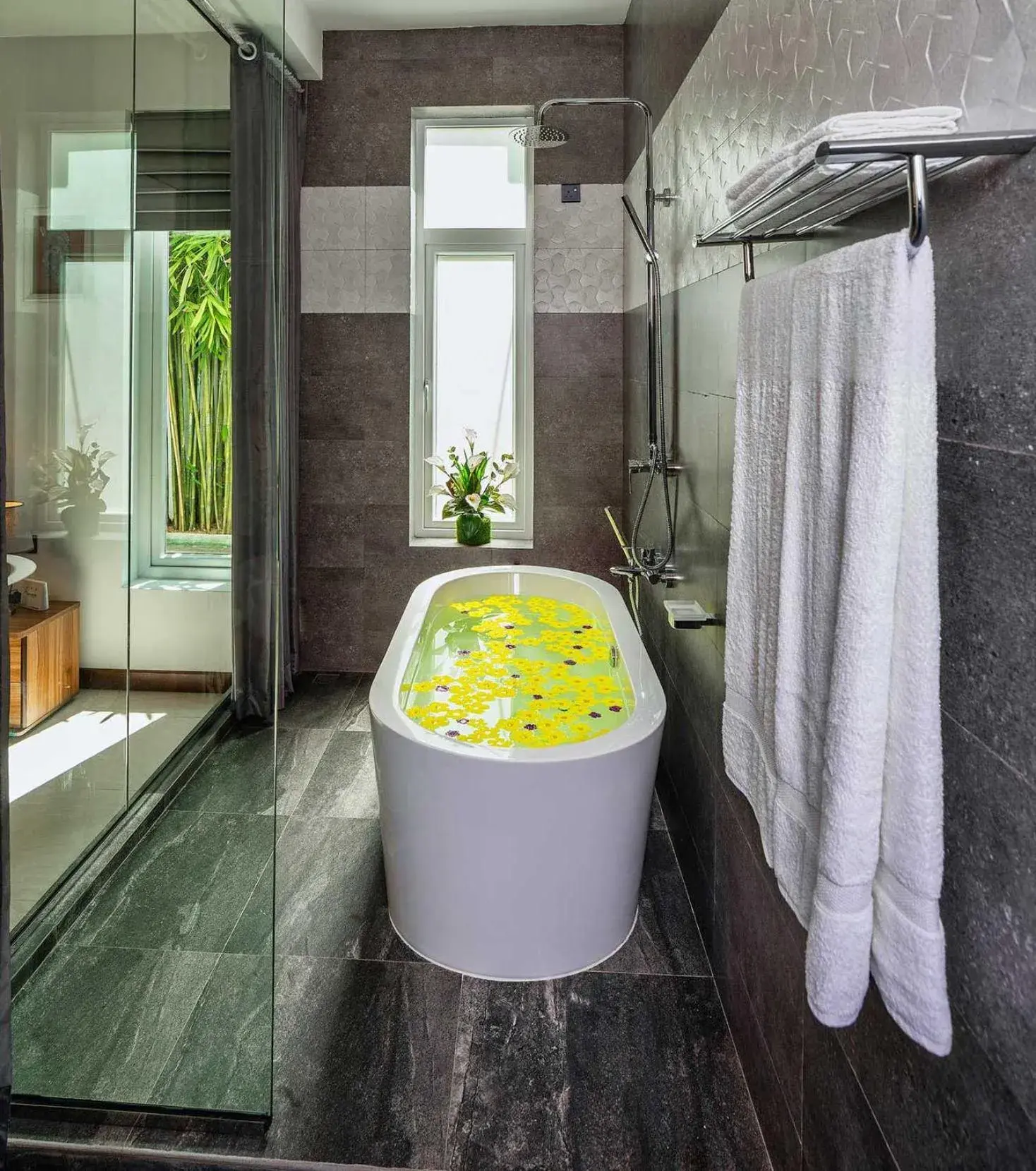 King Room in The Palace by Ocean King Room in The Palace by Ocean