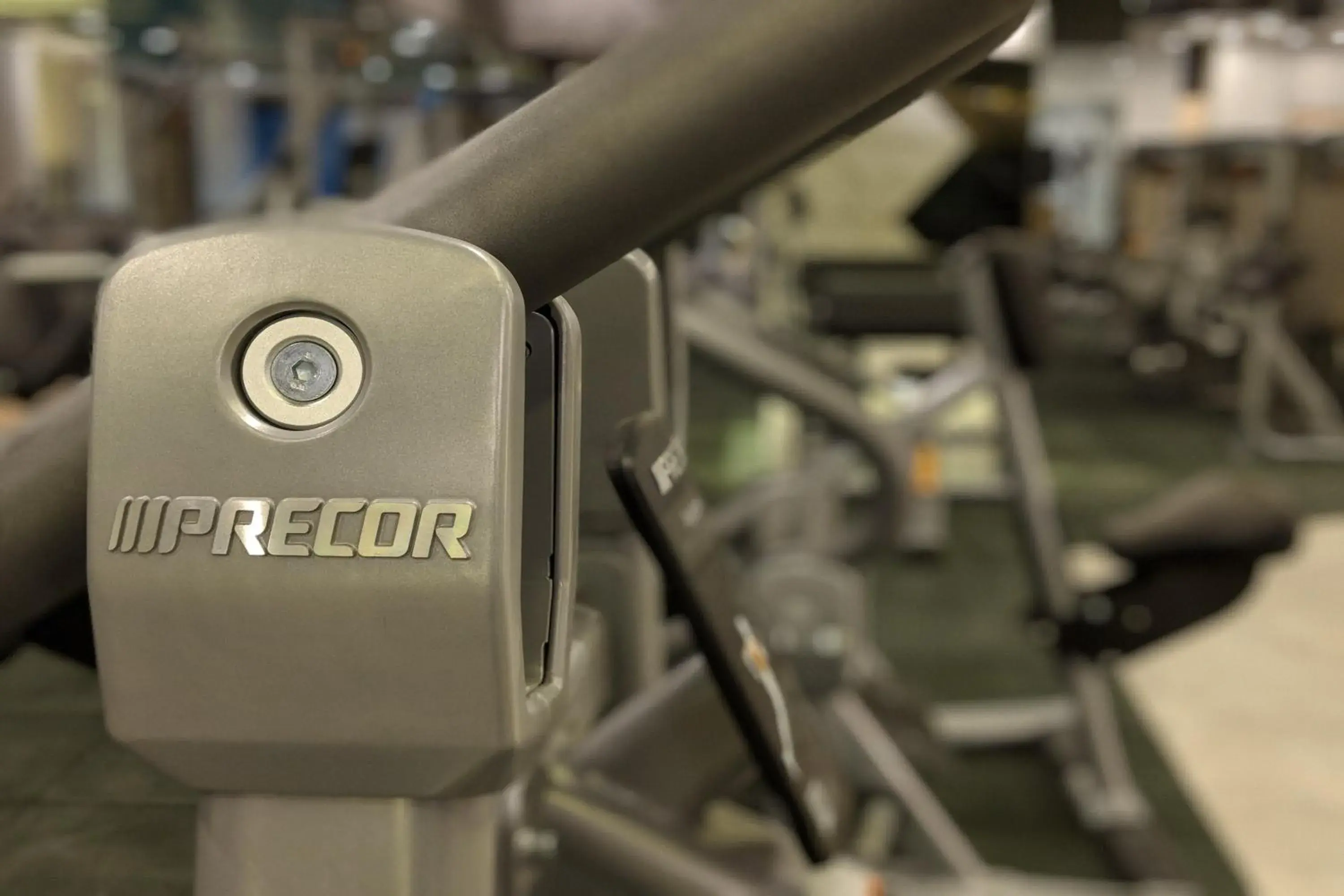 Fitness centre/facilities in Pentacity Hotel Balikpapan Fitness centre/facilities in Pentacity Hotel Balikpapan