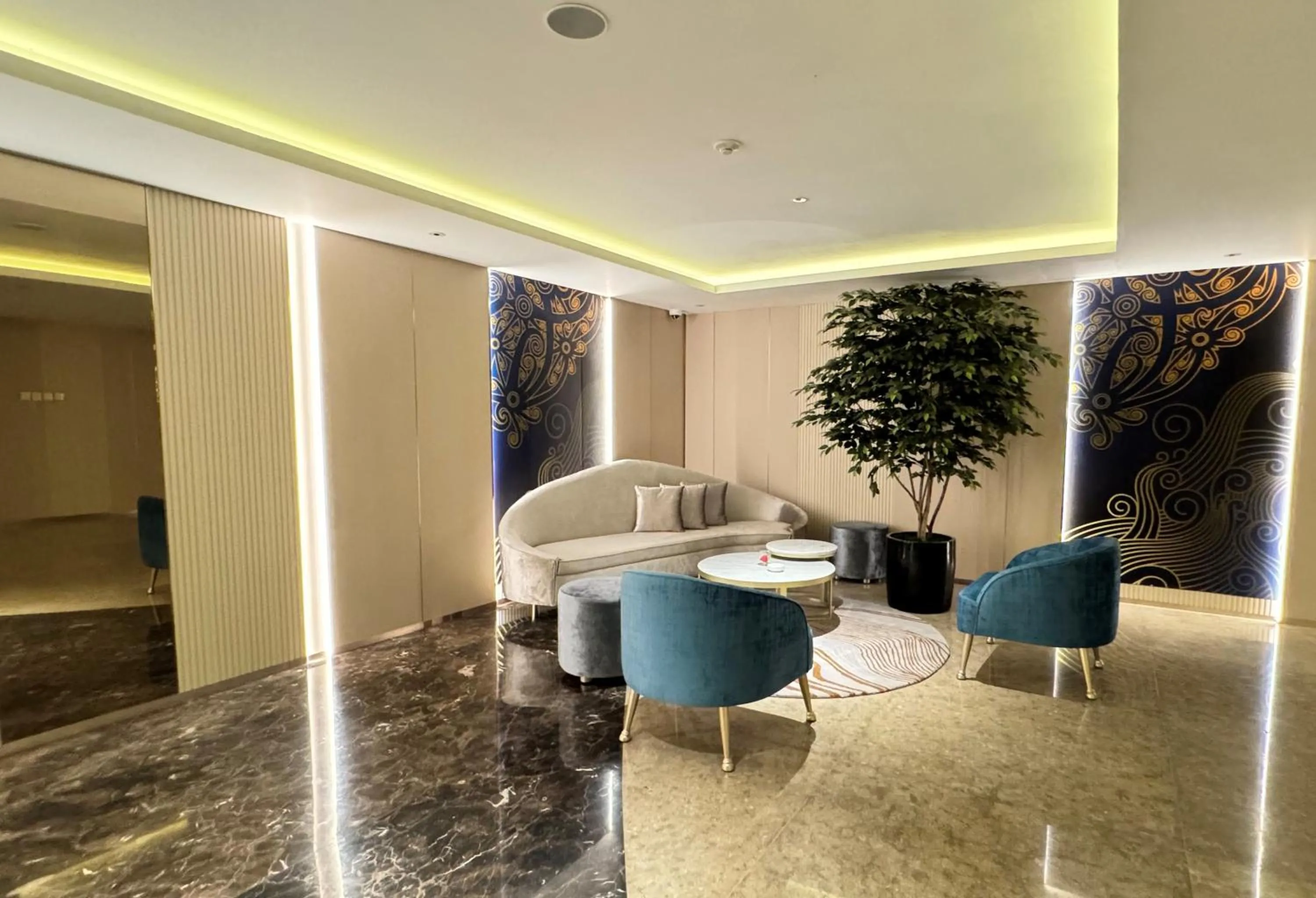 Business facilities in Pentacity Hotel Balikpapan