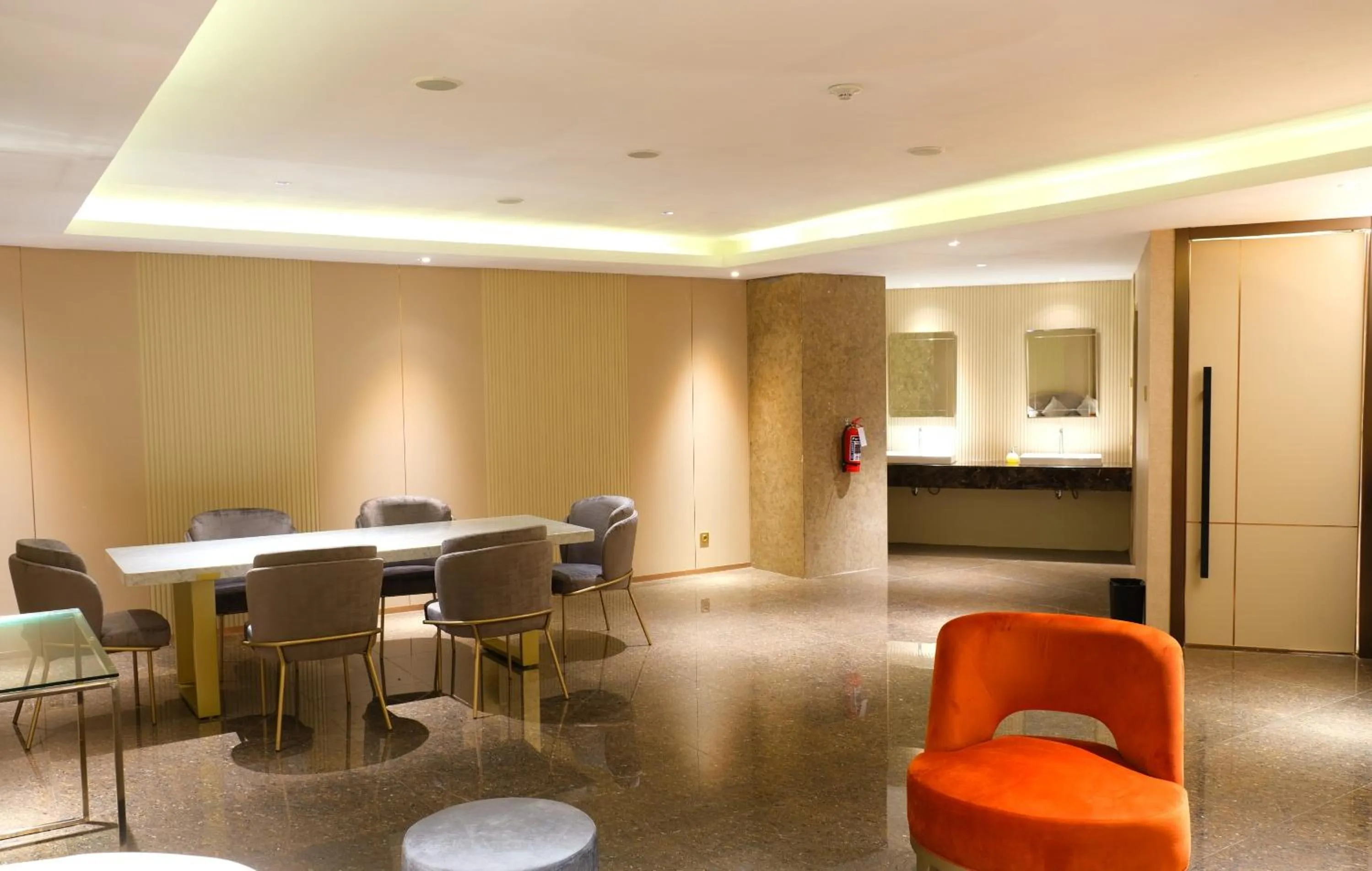 Business facilities in Pentacity Hotel Balikpapan