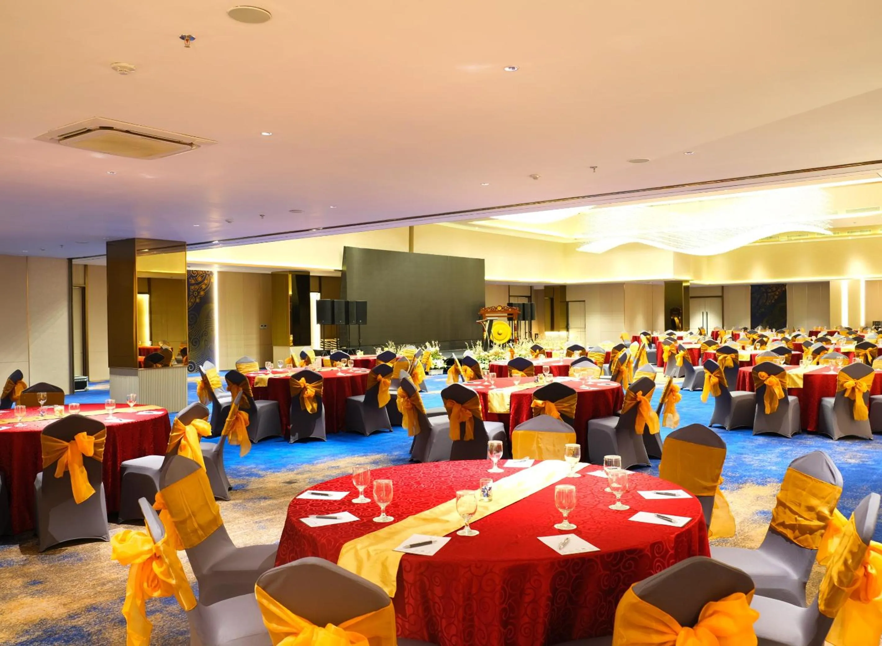 Business facilities in Pentacity Hotel Balikpapan
