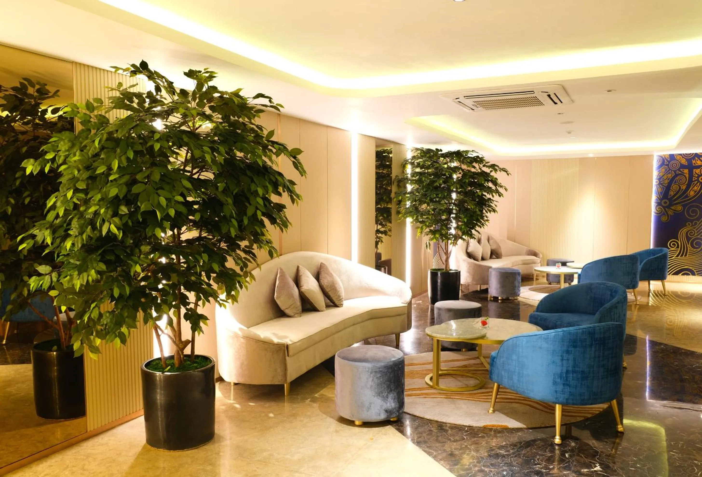 Business facilities in Pentacity Hotel Balikpapan