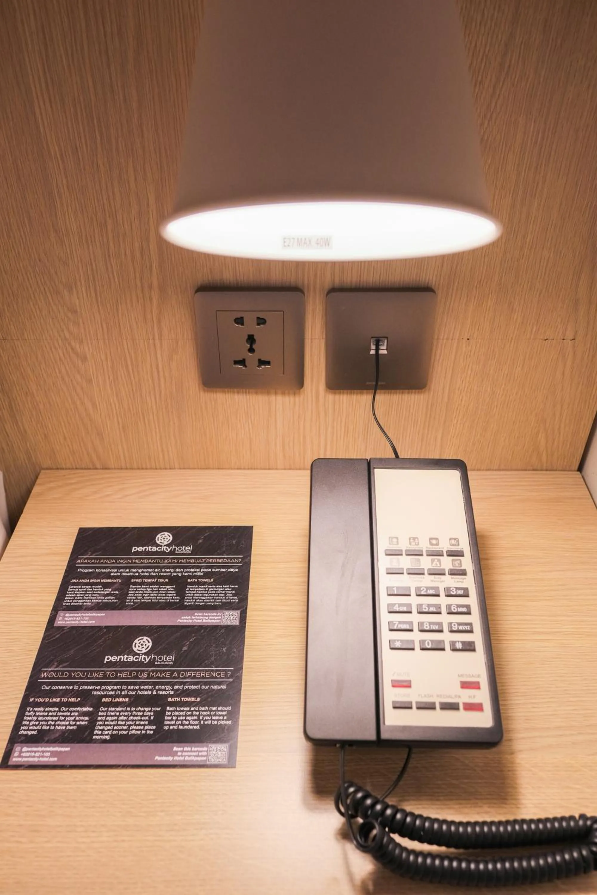 Other in Pentacity Hotel Balikpapan