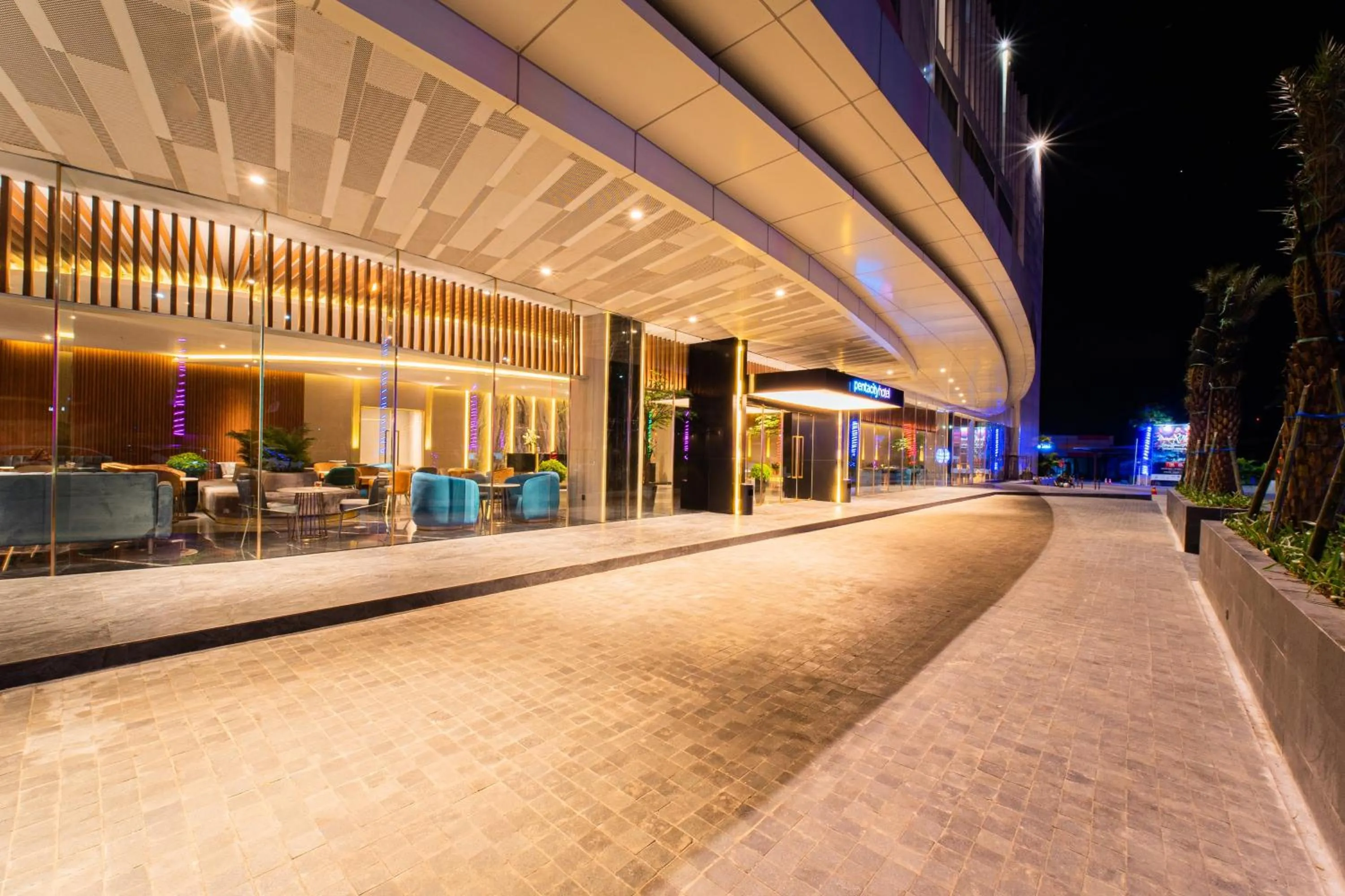 Other in Pentacity Hotel Balikpapan