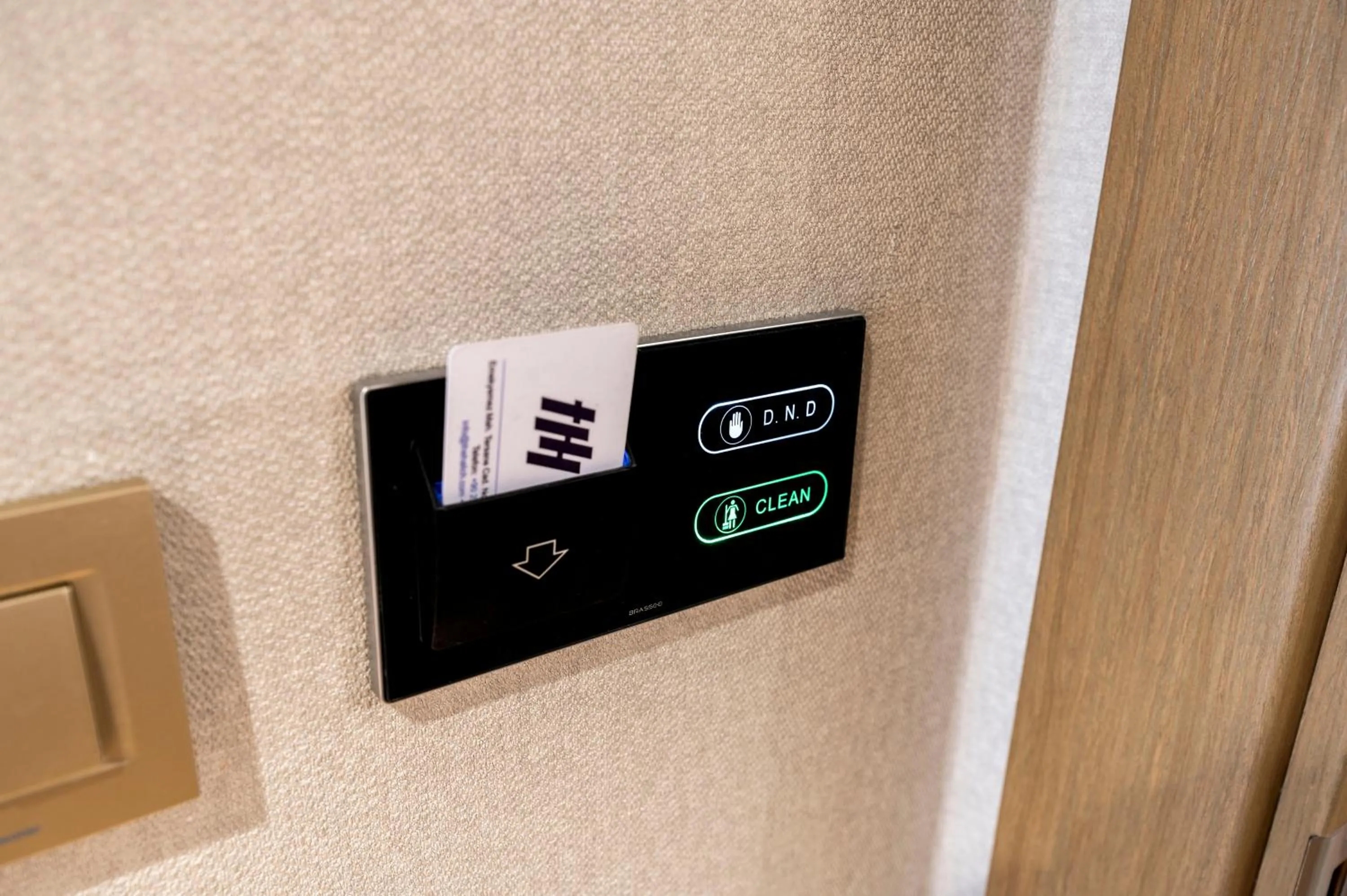 Staff in Csk The Halich Port İstanbul