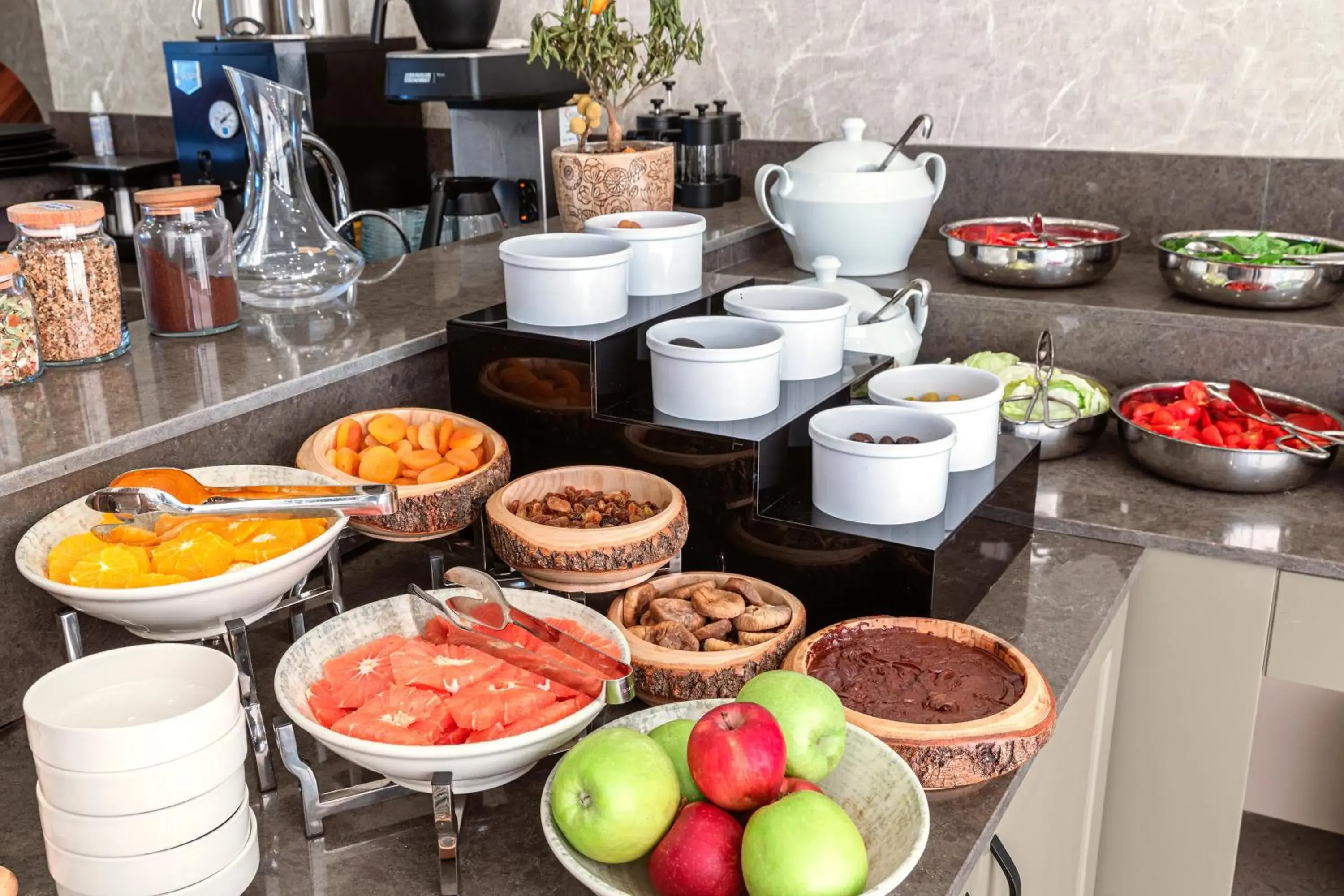 Restaurant/places to eat in Csk The Halich Port İstanbul Restaurant/places to eat in Csk The Halich Port İstanbul