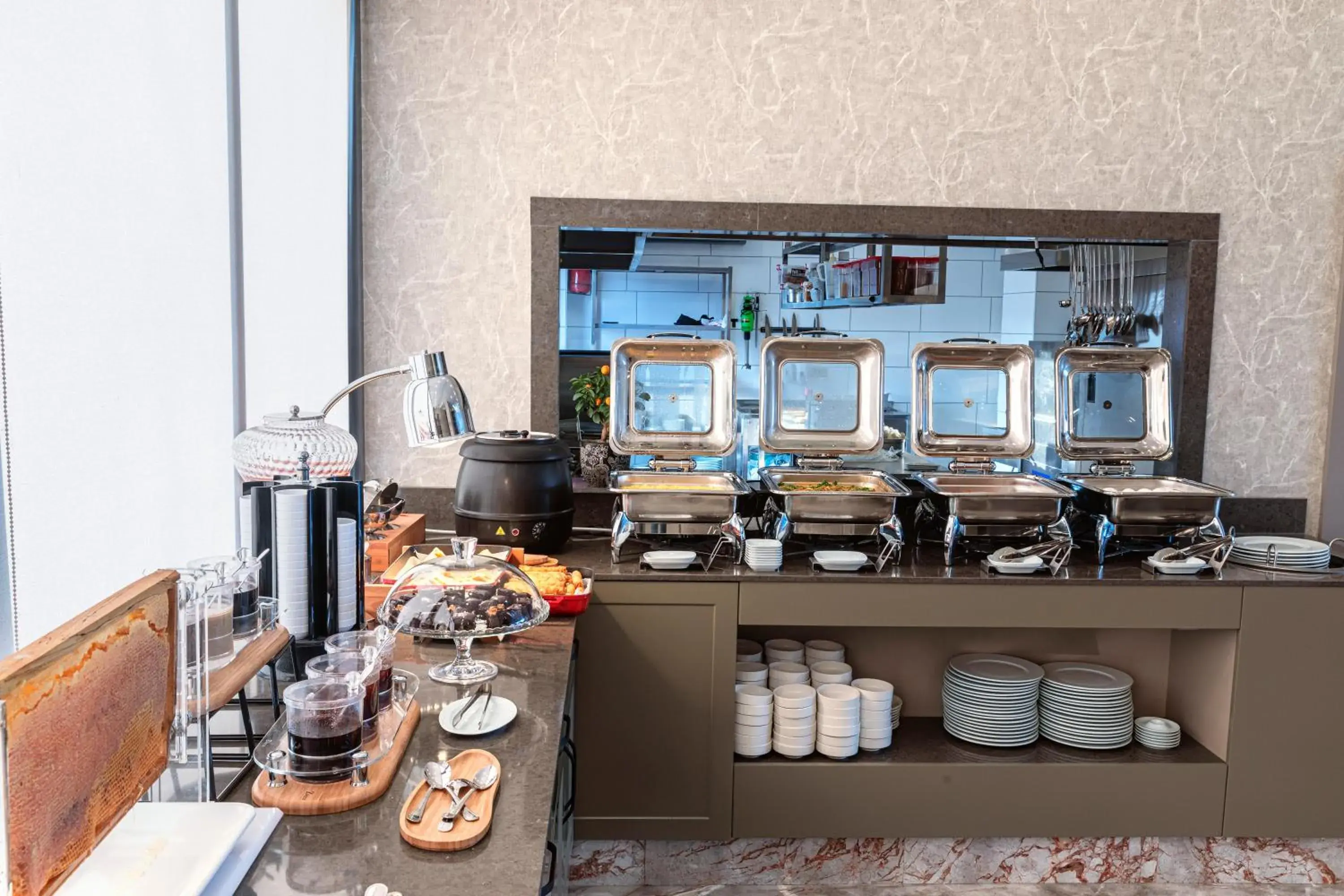 Restaurant/places to eat in Csk The Halich Port İstanbul Restaurant/places to eat in Csk The Halich Port İstanbul