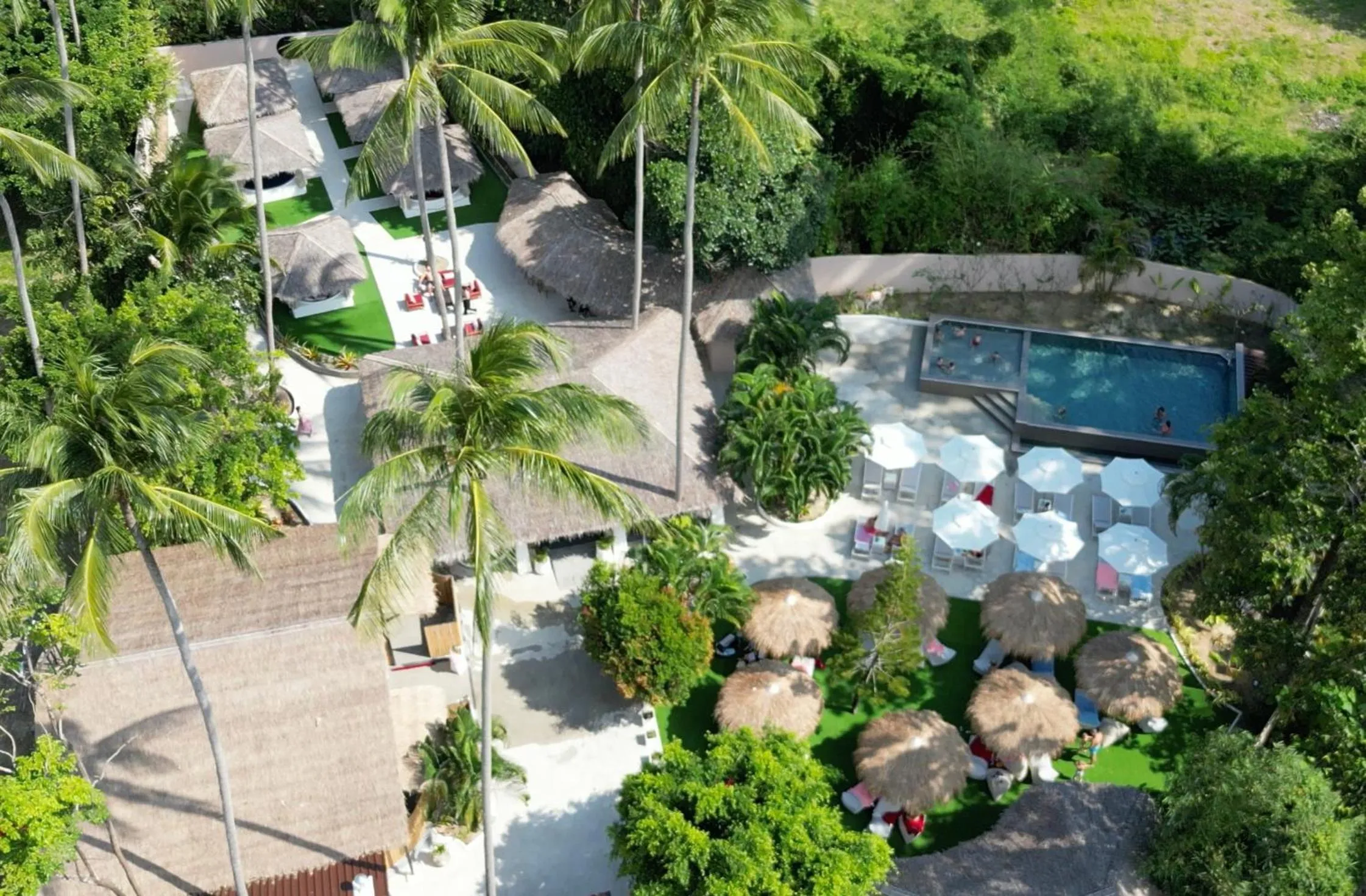 Spa and wellness centre/facilities in Zibá Home Suites