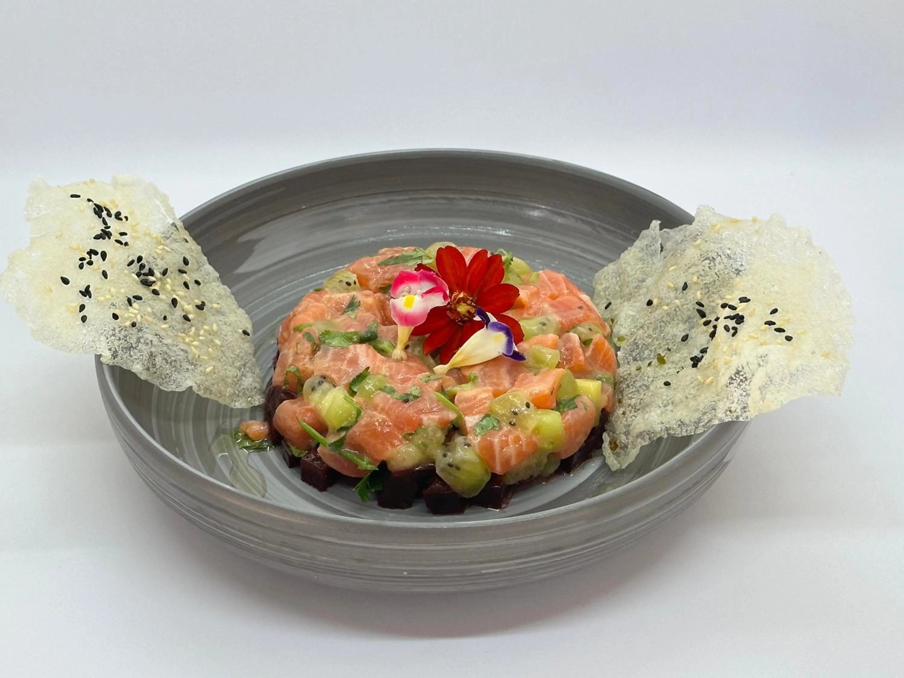 Restaurant/places to eat in Zibá Home Suites