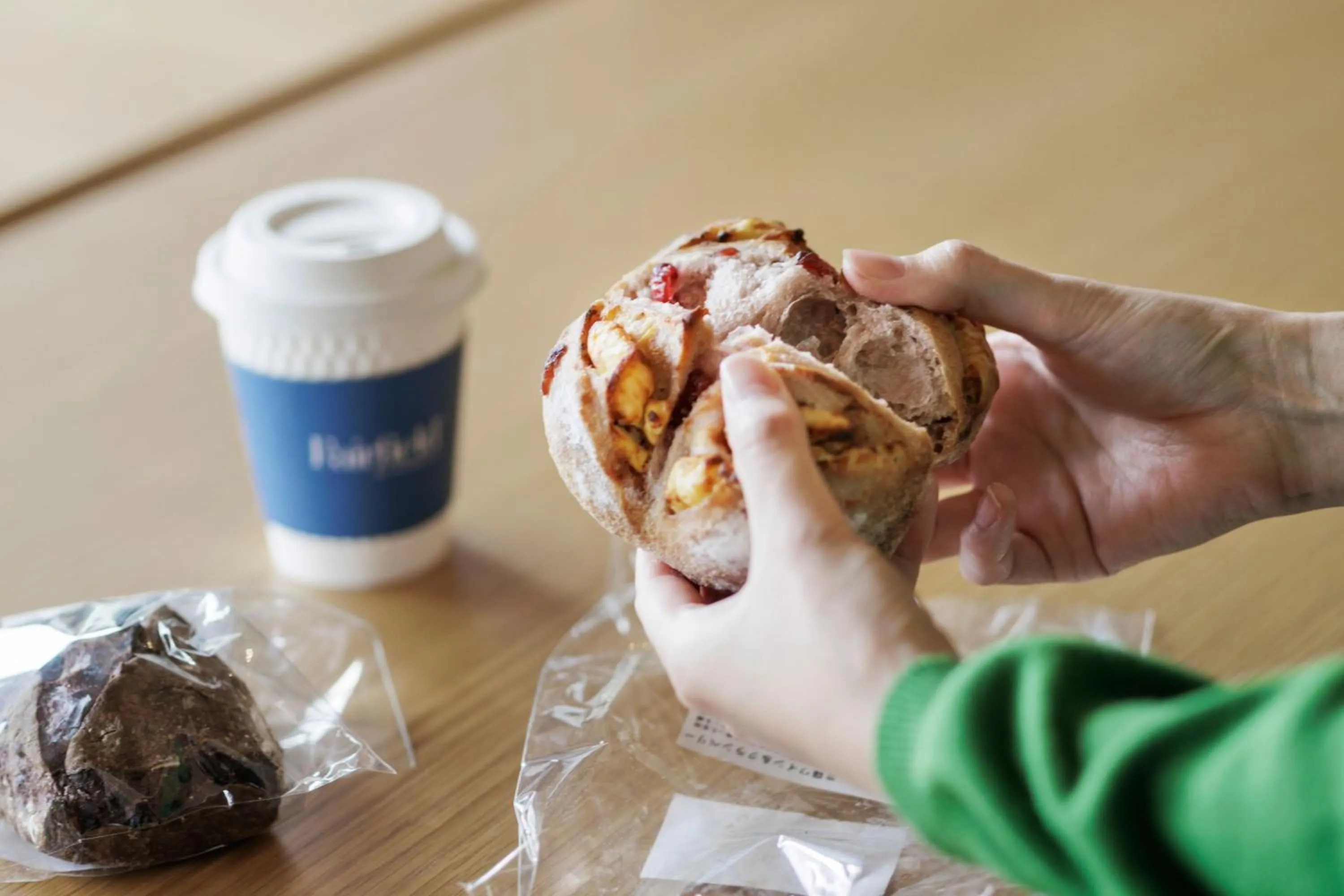 Lobby or reception in Fairfield by Marriott Hiroshima Sera
