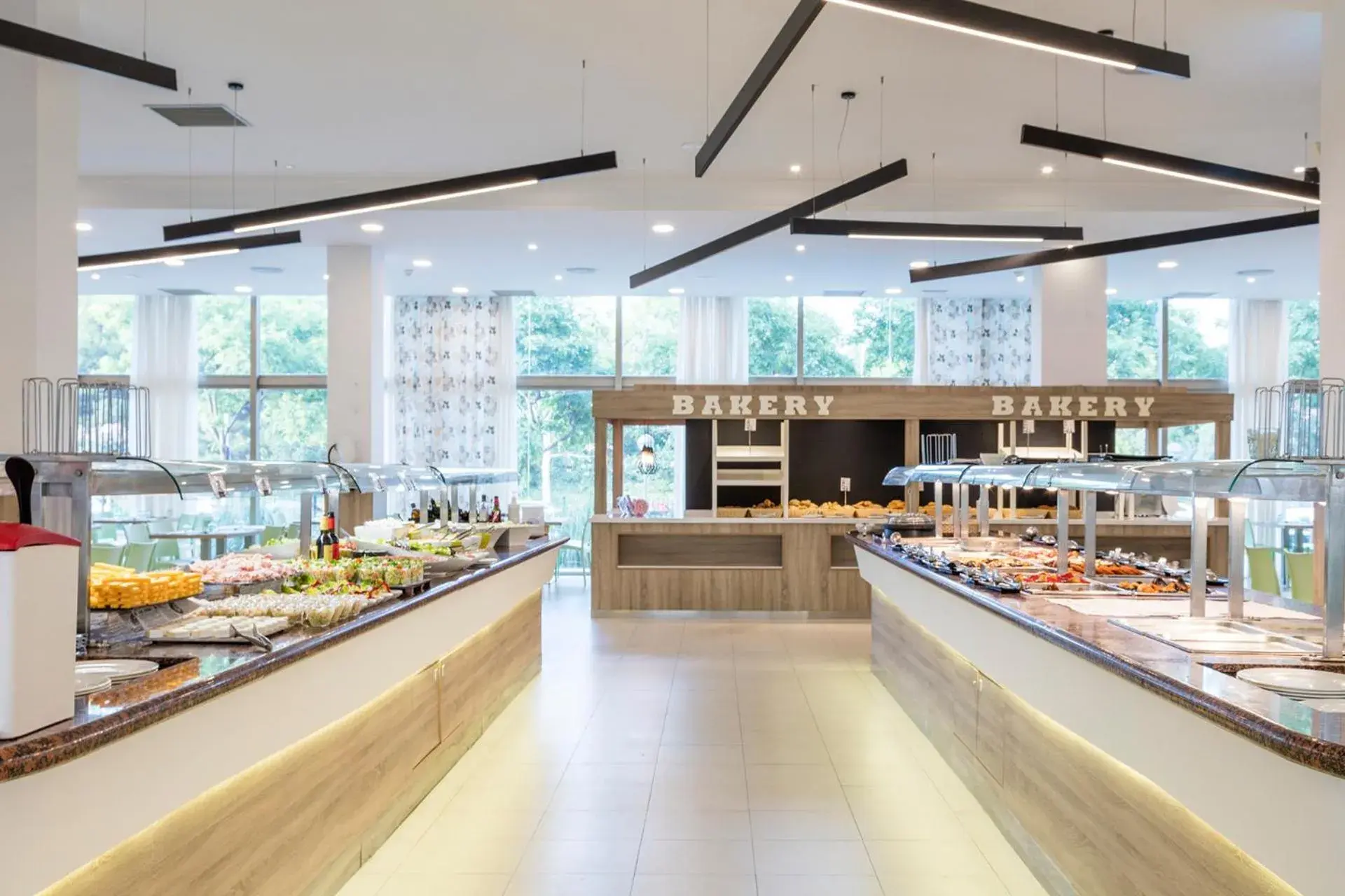 Restaurant/places to eat in Sol Costa Daurada Restaurant/places to eat in Sol Costa Daurada