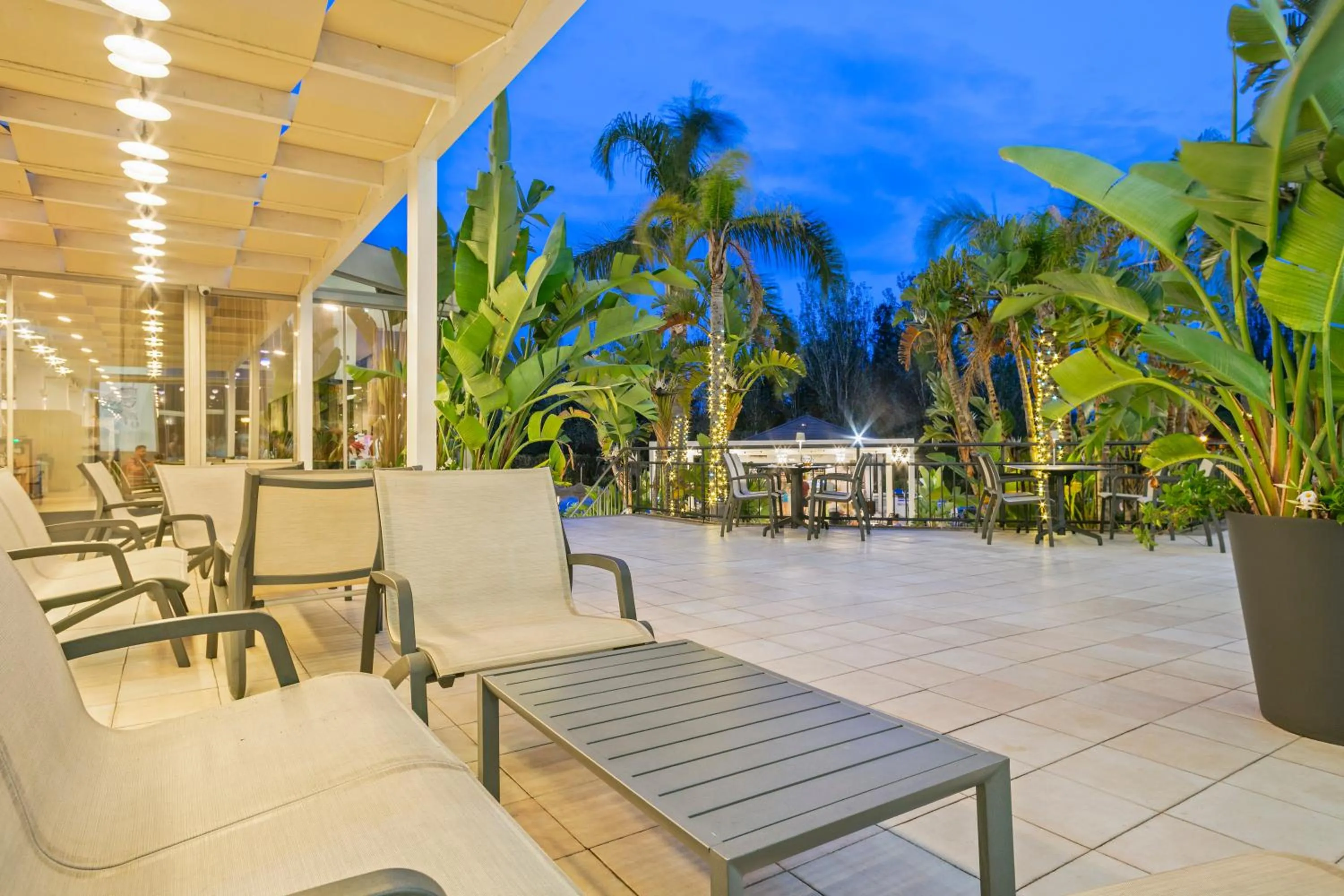 Balcony/Terrace in Sol Costa Daurada