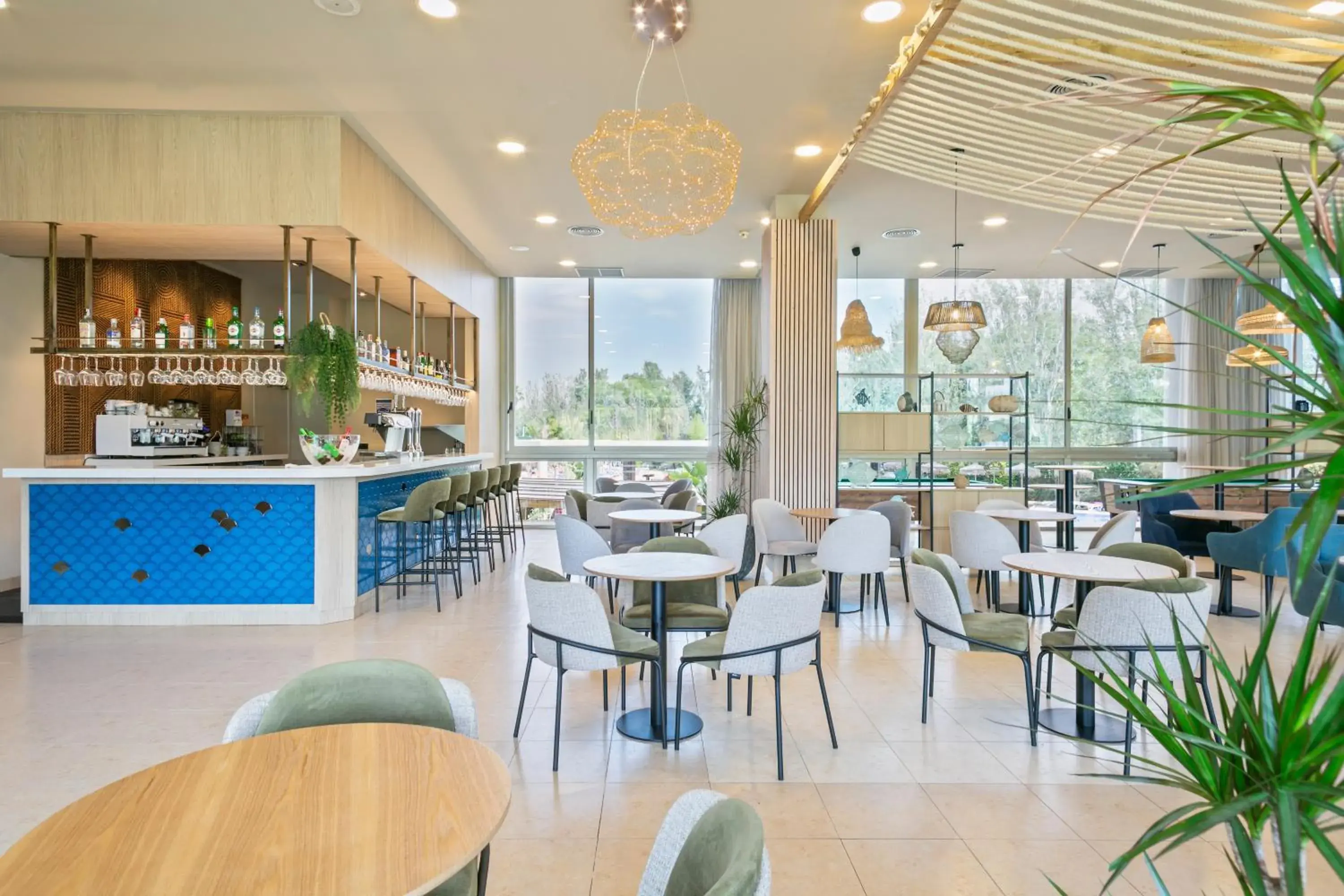 Restaurant/places to eat in Sol Costa Daurada Restaurant/places to eat in Sol Costa Daurada