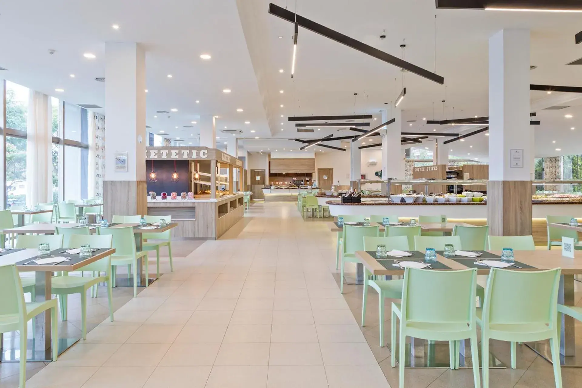 Restaurant/places to eat in Sol Costa Daurada Restaurant/places to eat in Sol Costa Daurada