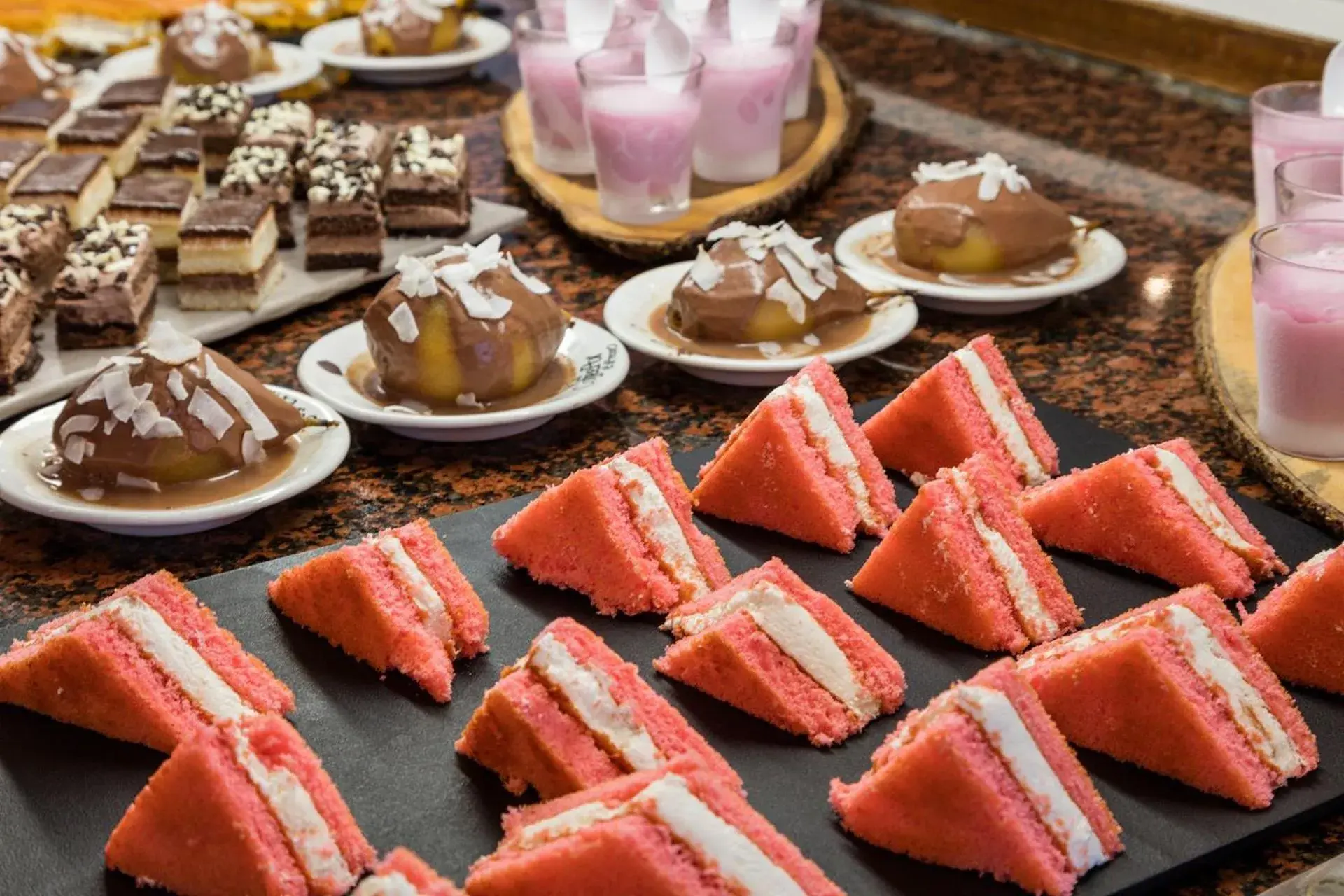 Restaurant/places to eat in Sol Costa Daurada Restaurant/places to eat in Sol Costa Daurada