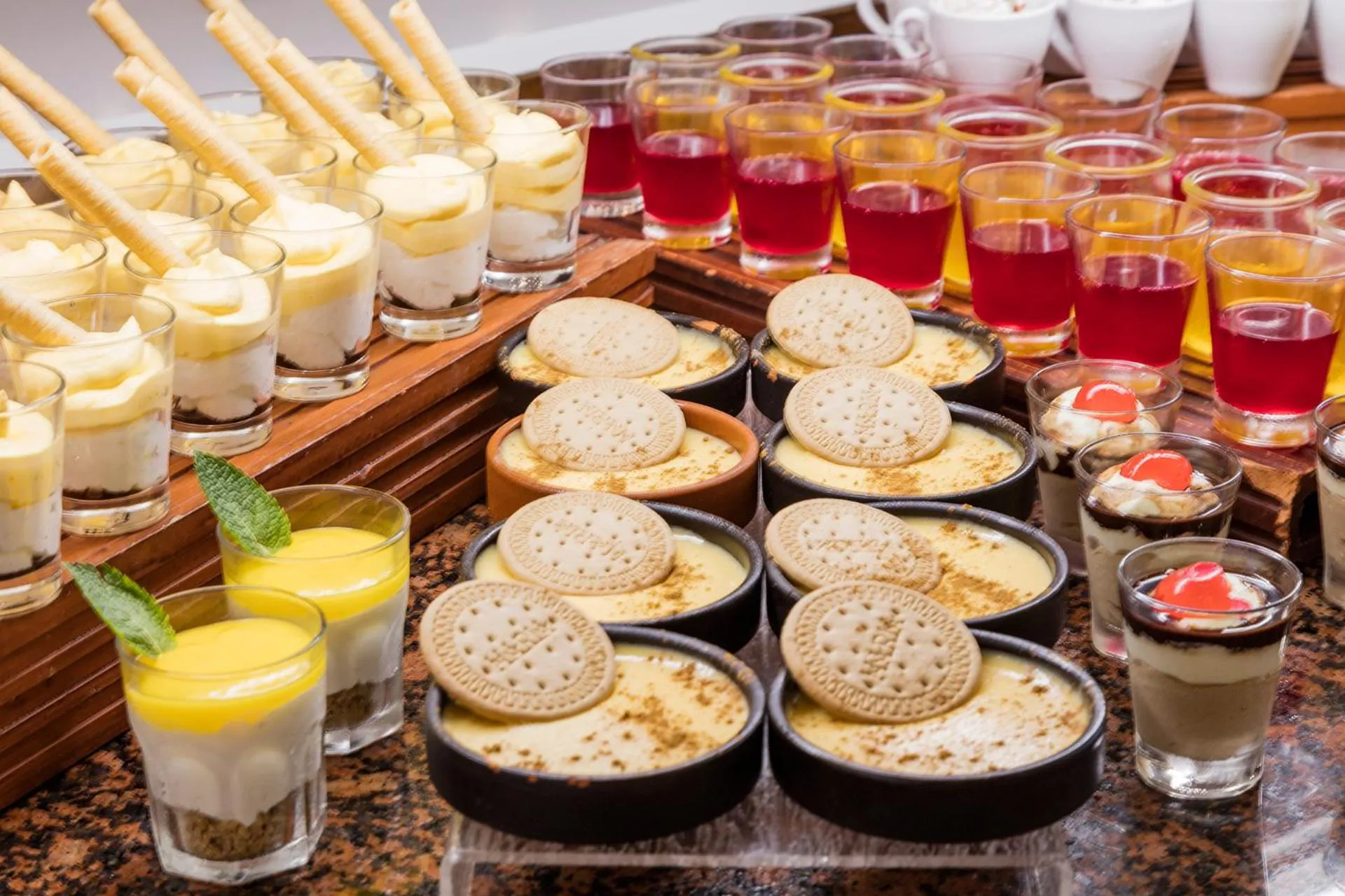 Restaurant/places to eat in Sol Costa Daurada