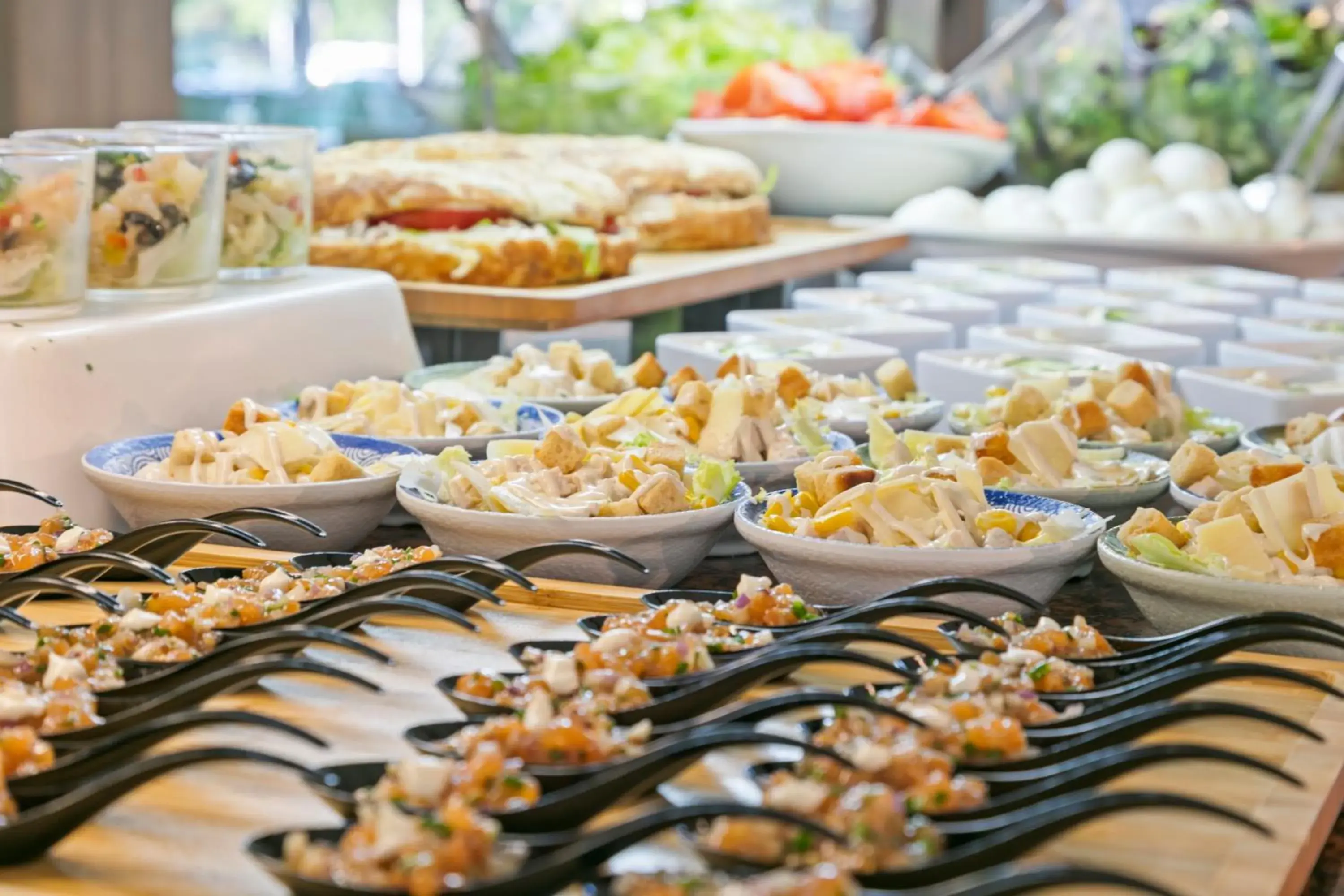 Restaurant/places to eat in Sol Costa Daurada Restaurant/places to eat in Sol Costa Daurada