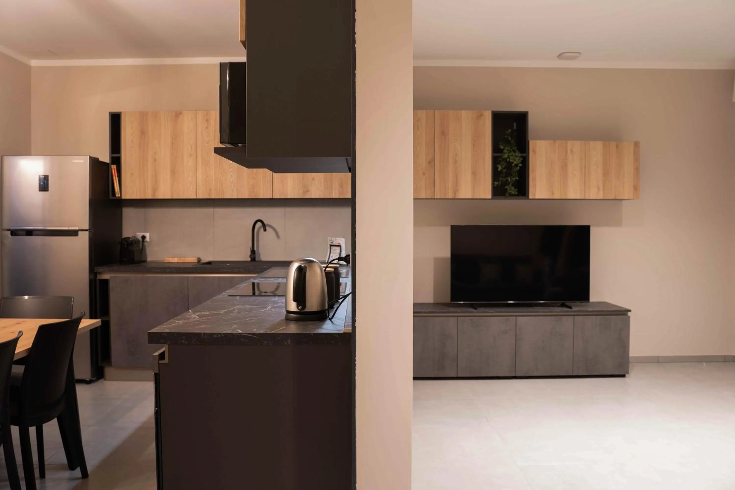 Communal lounge/ TV room in Terranova49