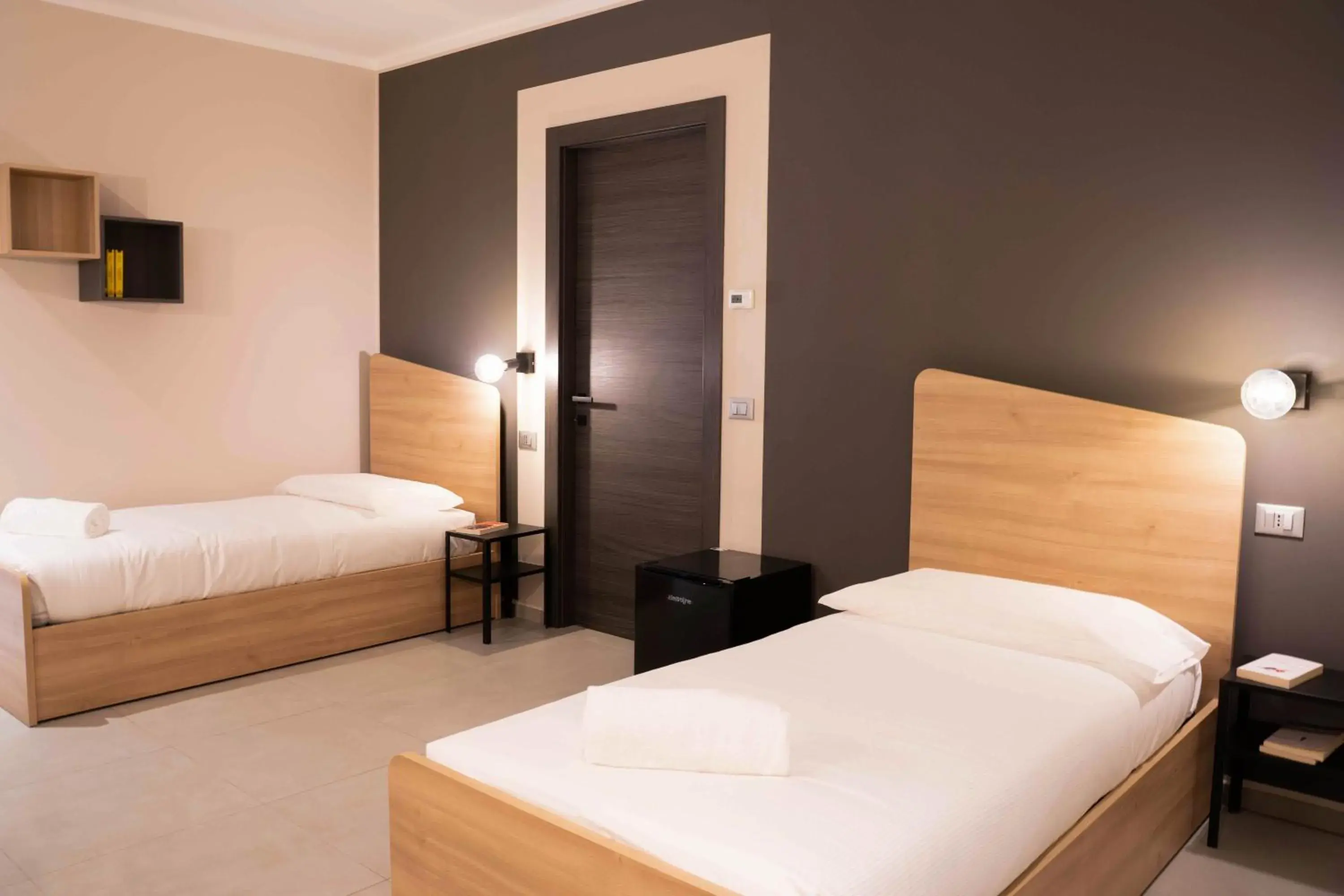 Superior Twin Room in Terranova49 Superior Twin Room in Terranova49