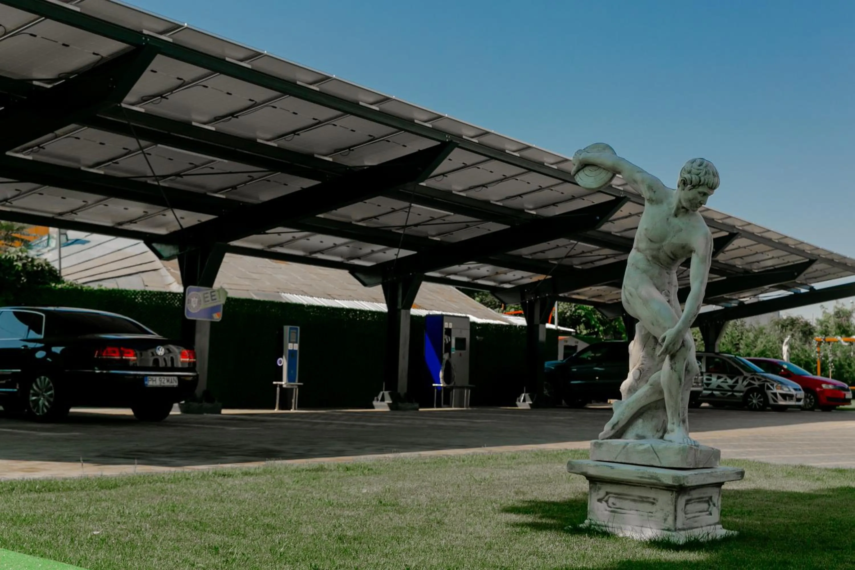 Muller Hotel Boutique & Spa