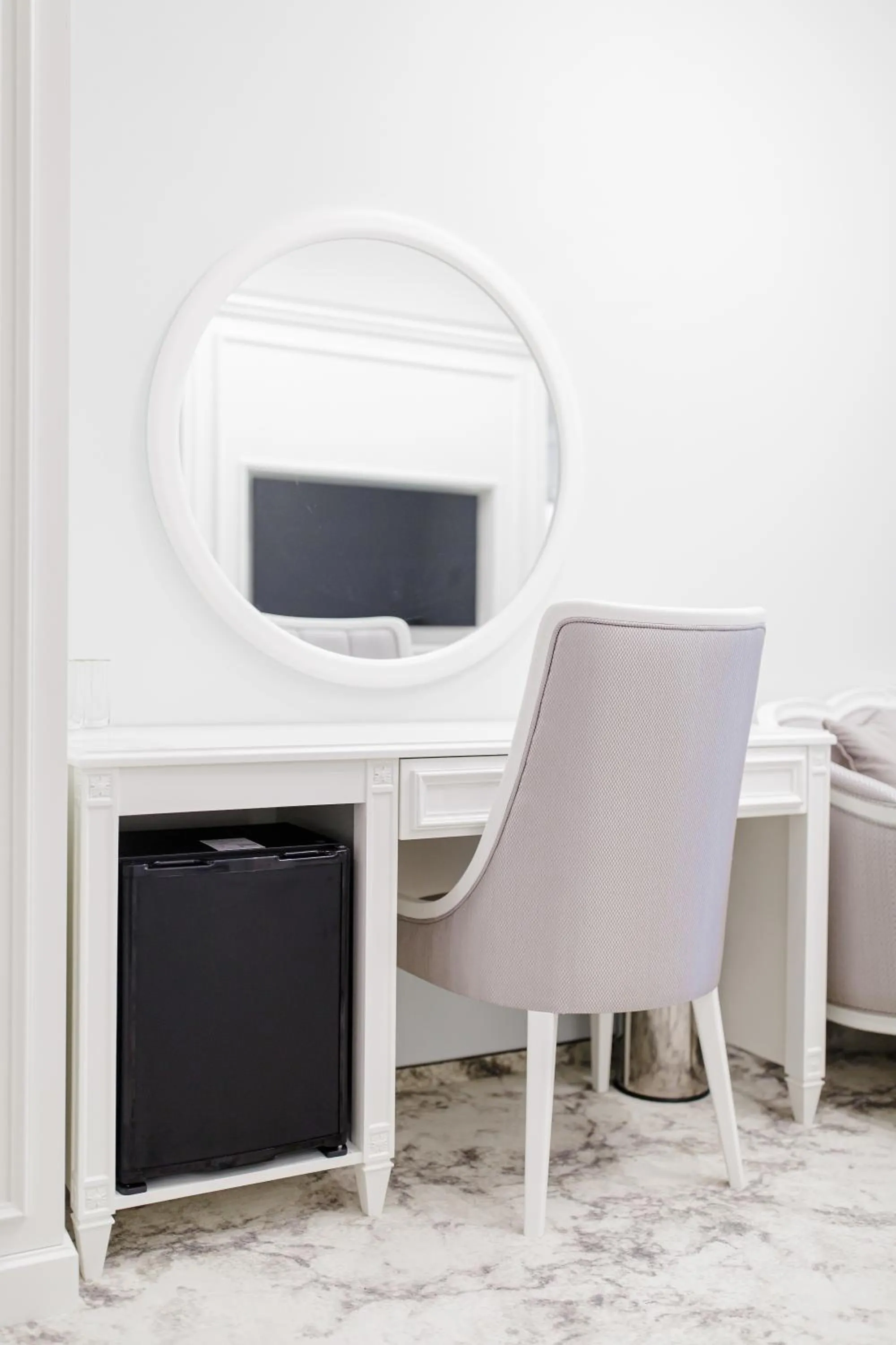 Muller Hotel Boutique & Spa