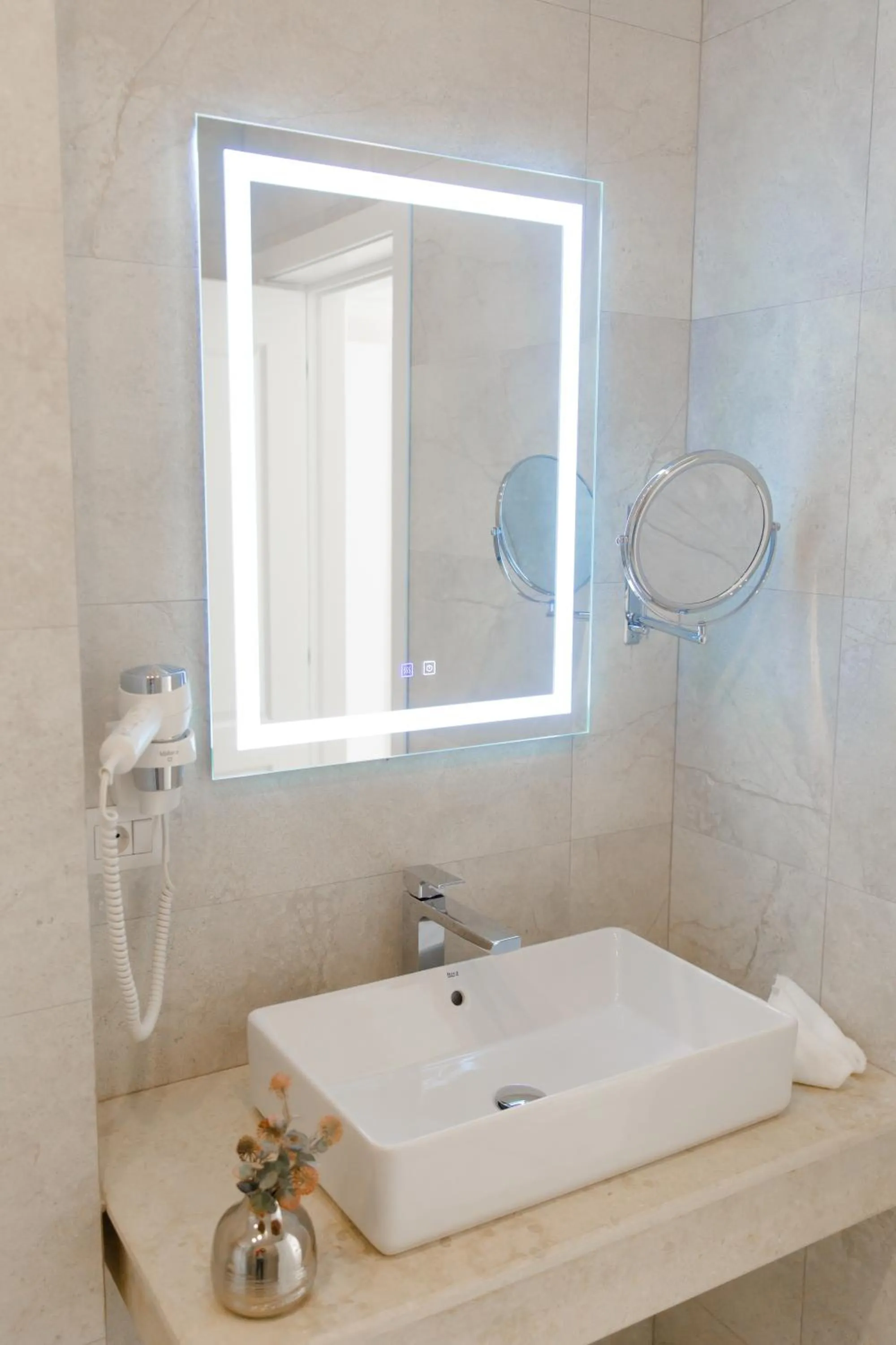 Muller Hotel Boutique & Spa