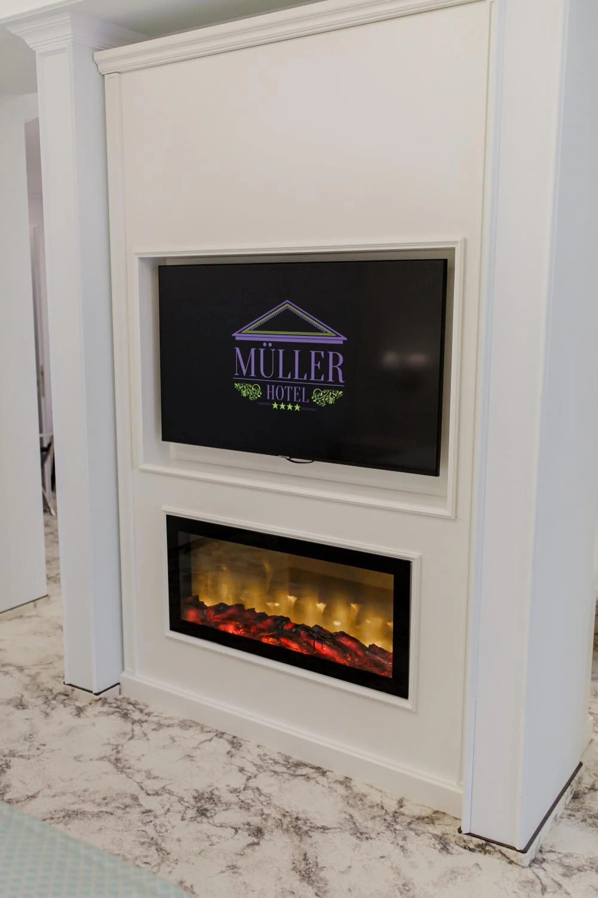 Muller Hotel Boutique & Spa