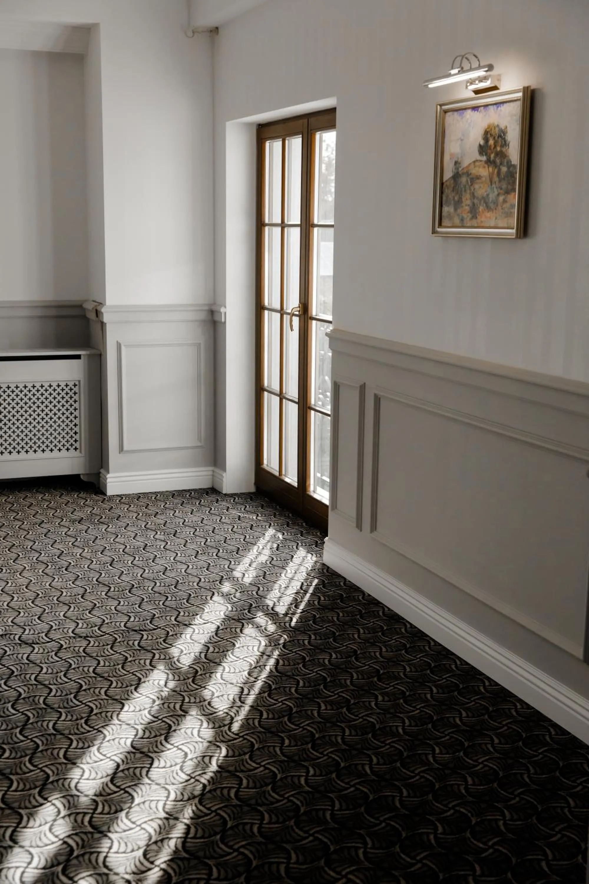 Muller Hotel Boutique & Spa