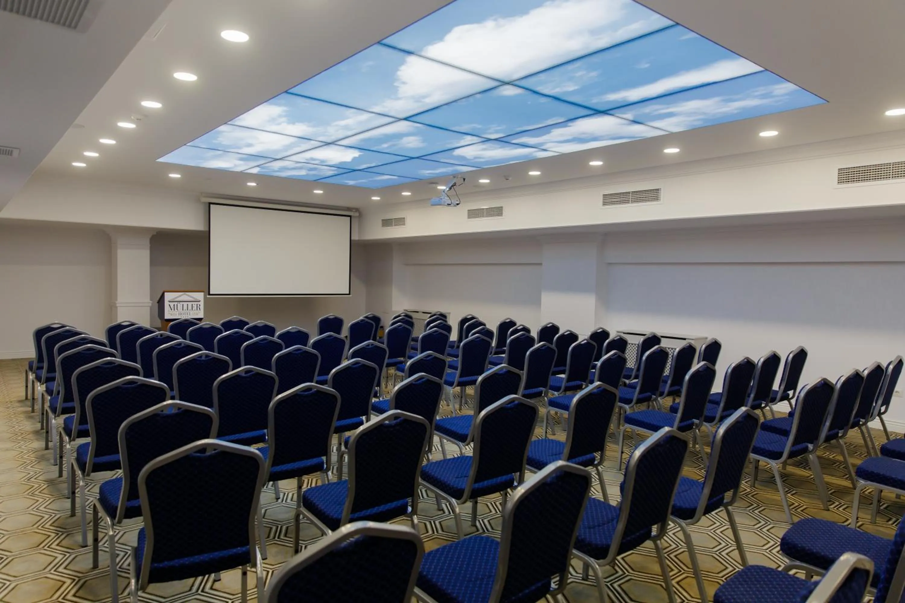 Muller Hotel Boutique & Spa