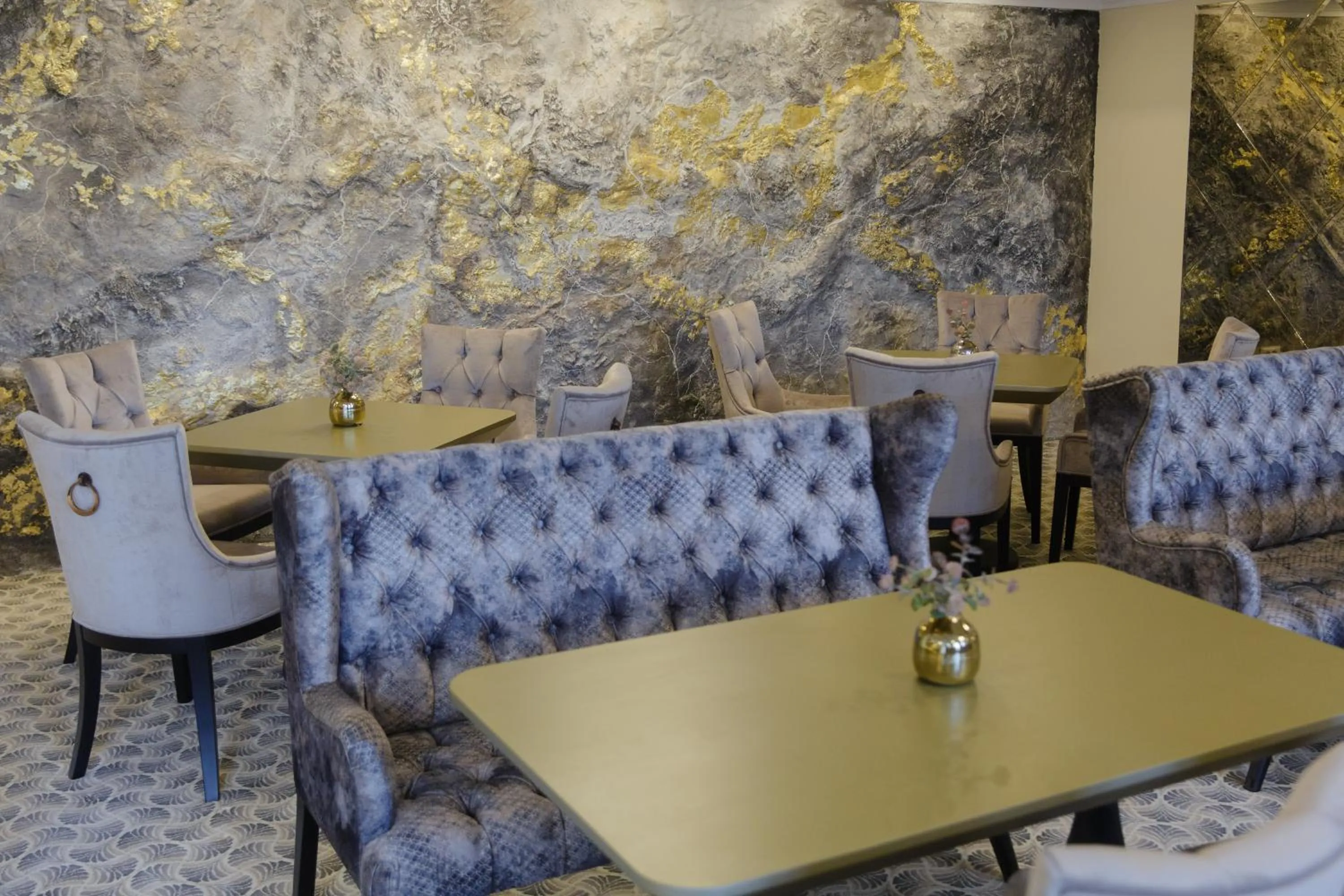 Muller Hotel Boutique & Spa