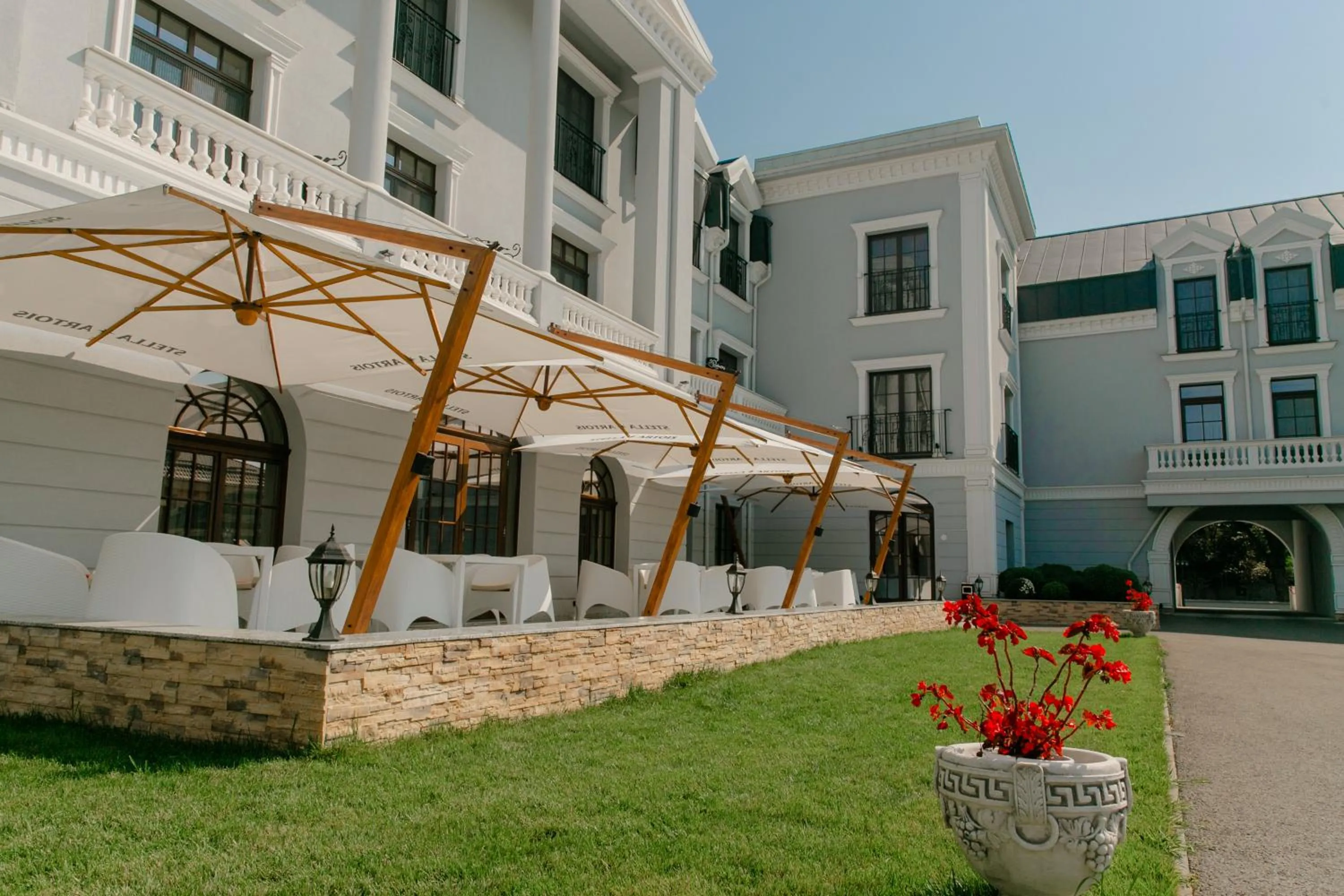 Muller Hotel Boutique & Spa