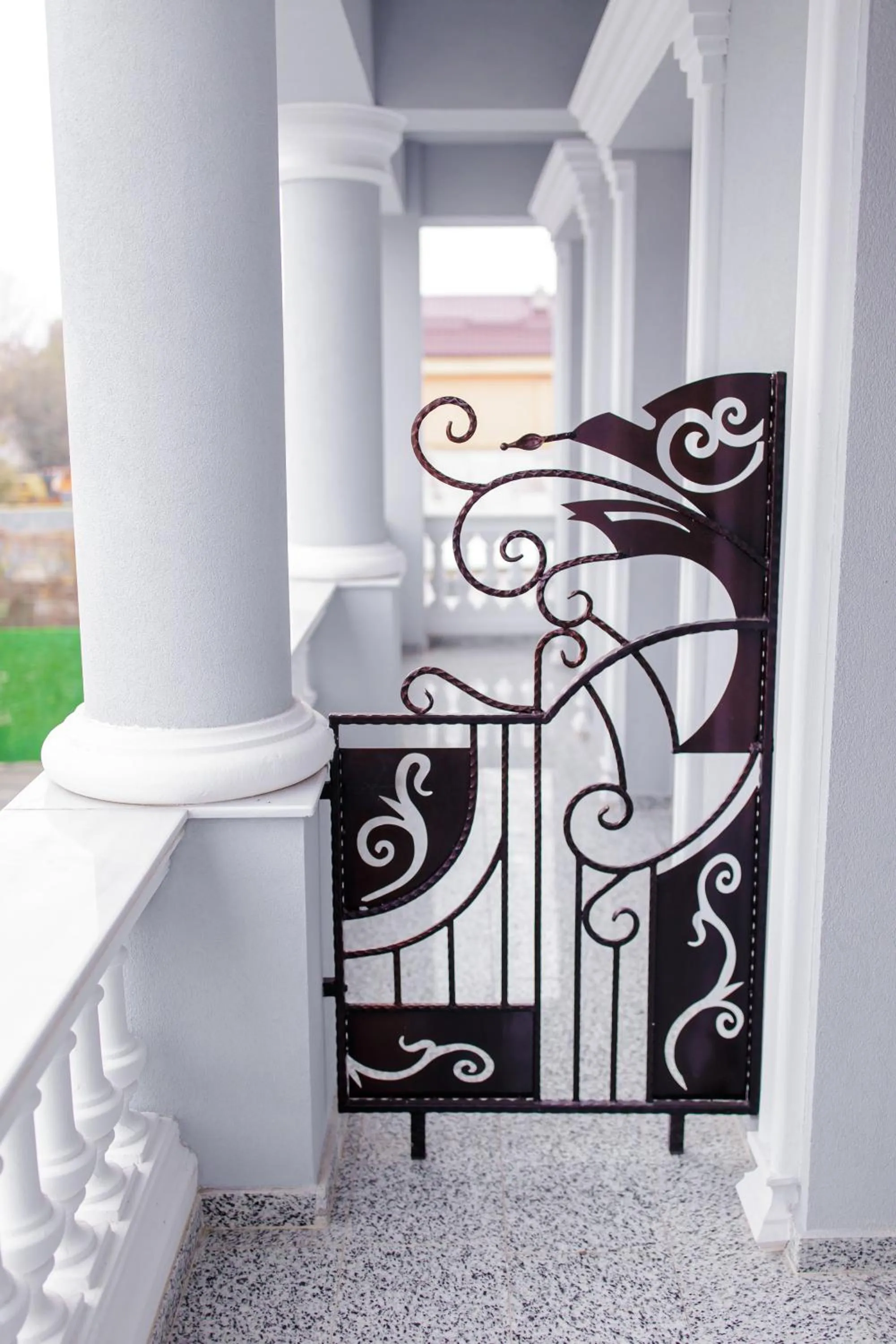 Muller Hotel Boutique & Spa