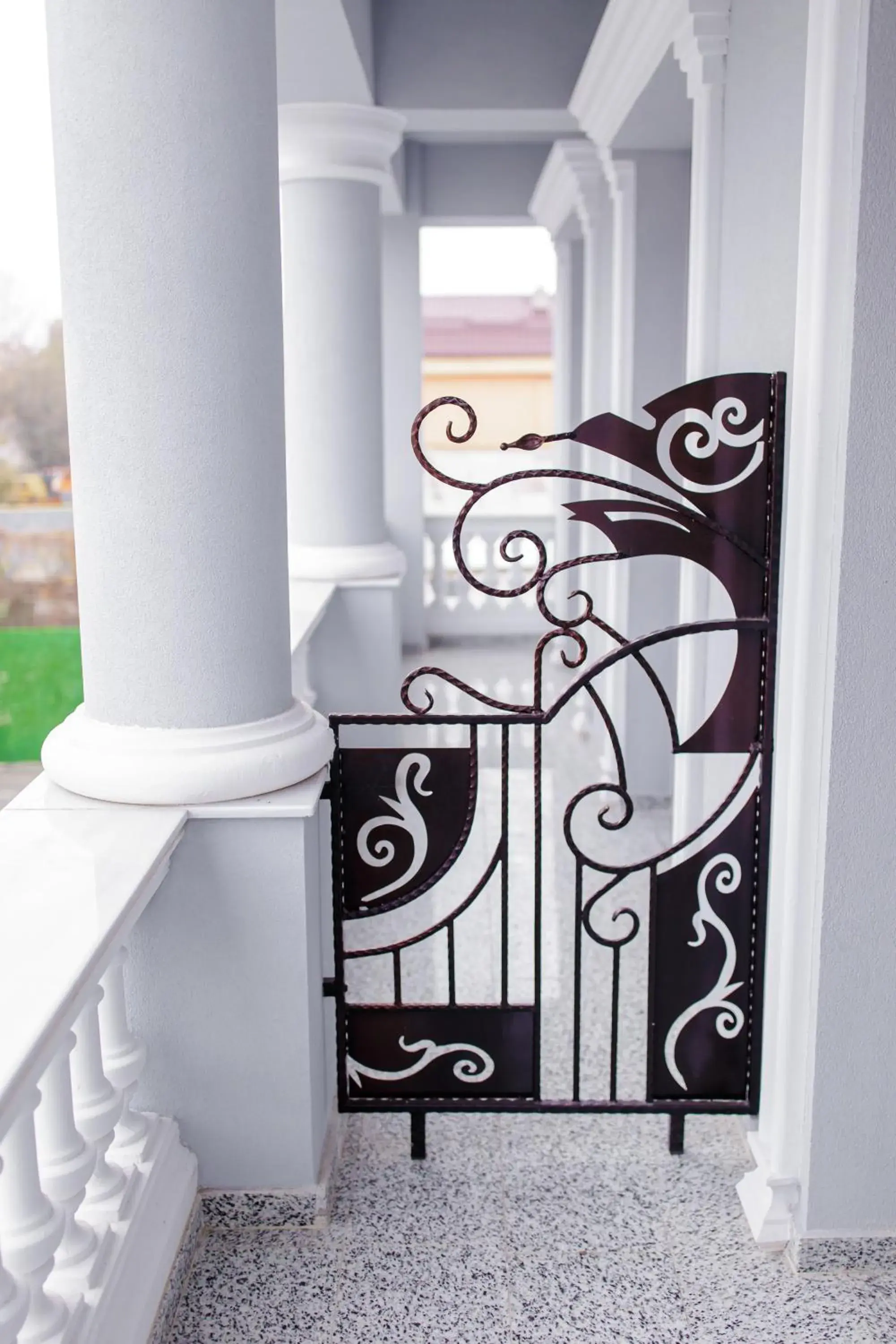 Junior Suite in Muller Hotel Boutique & Spa Junior Suite in Muller Hotel Boutique & Spa