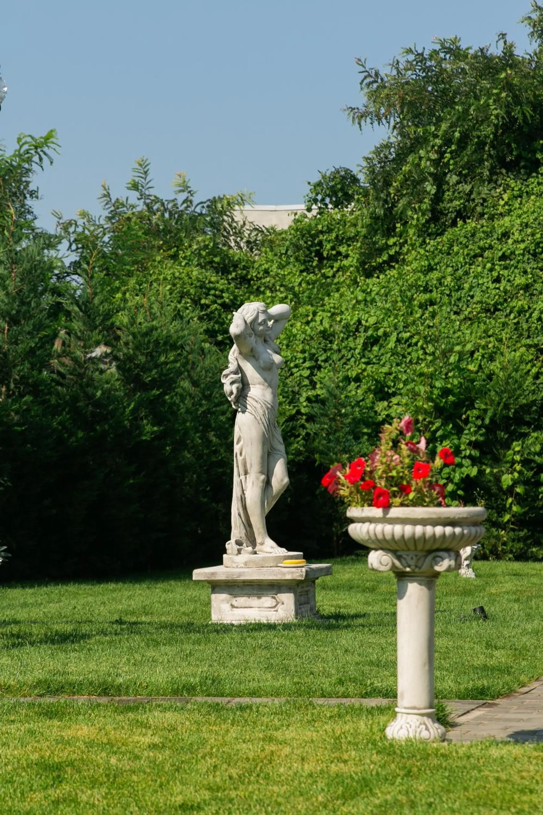 Muller Hotel Boutique & Spa