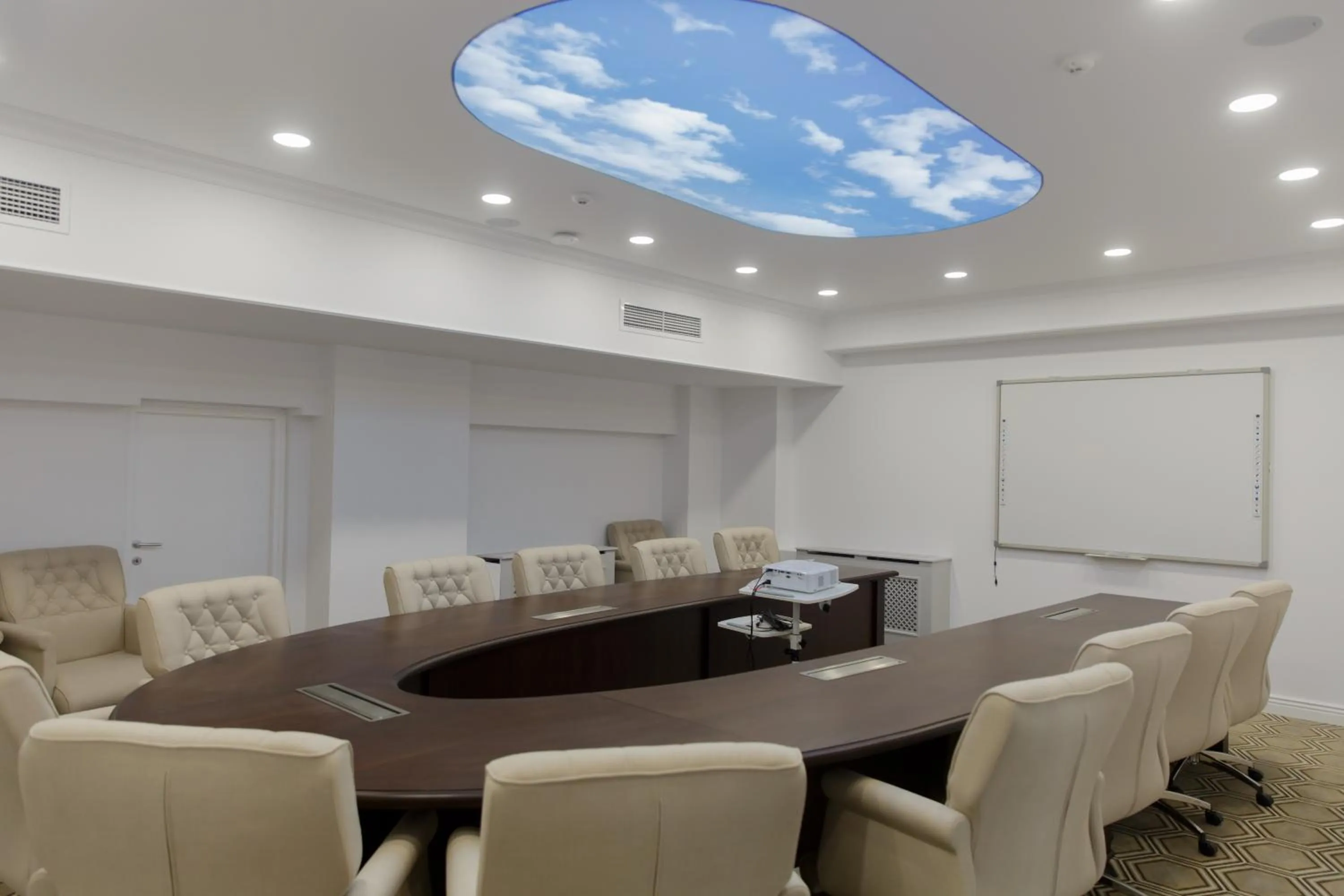 Muller Hotel Boutique & Spa