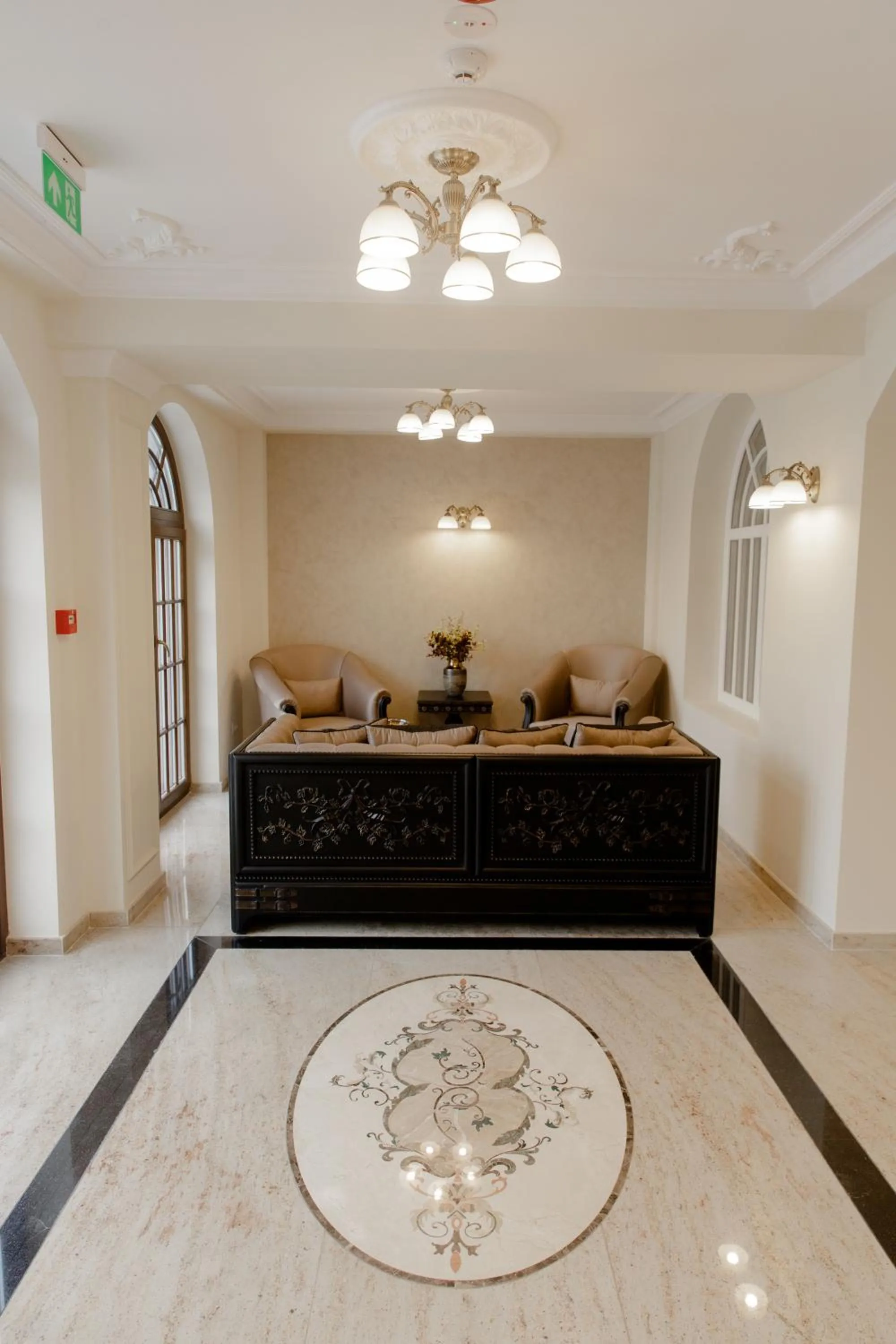 Muller Hotel Boutique & Spa