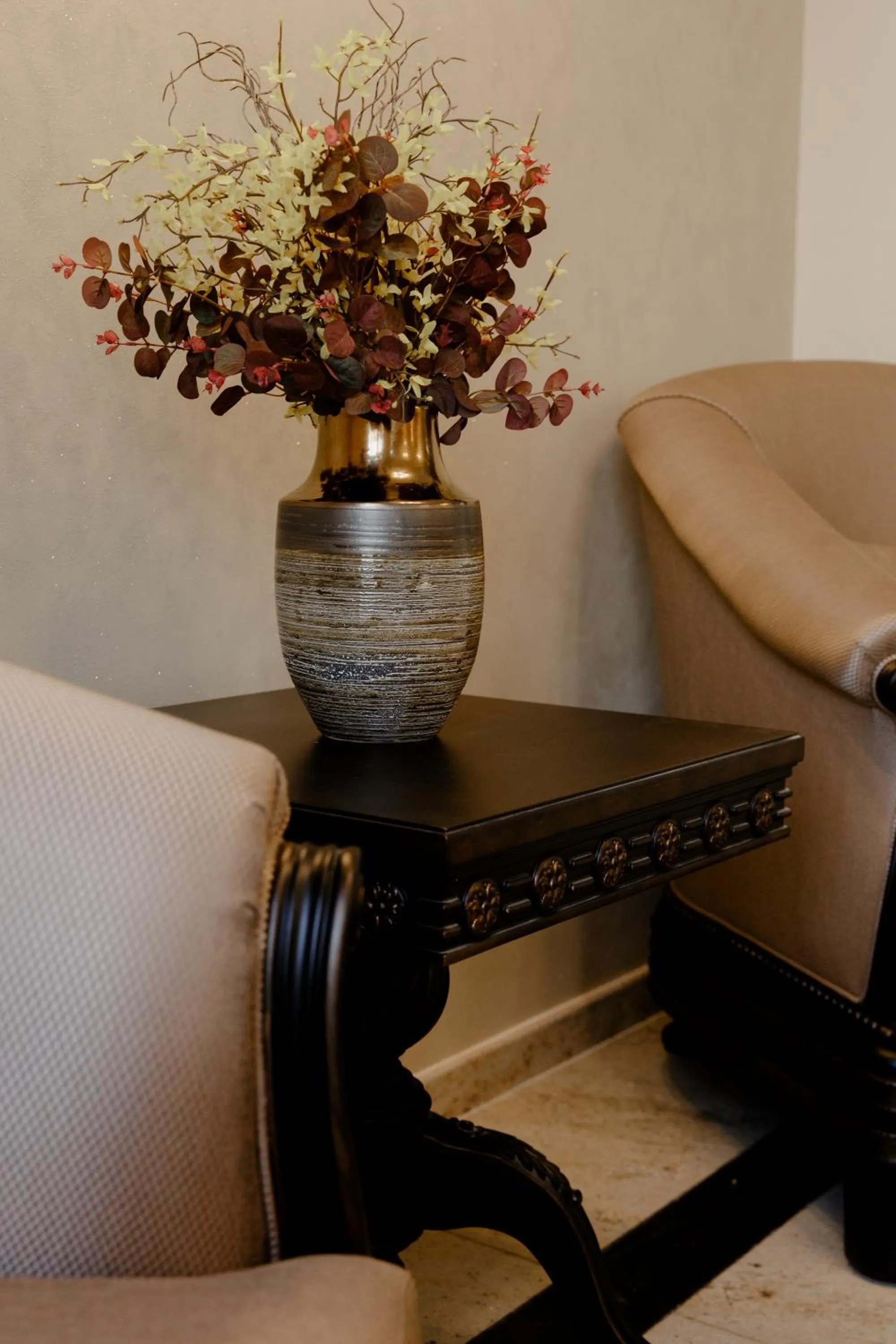 Muller Hotel Boutique & Spa