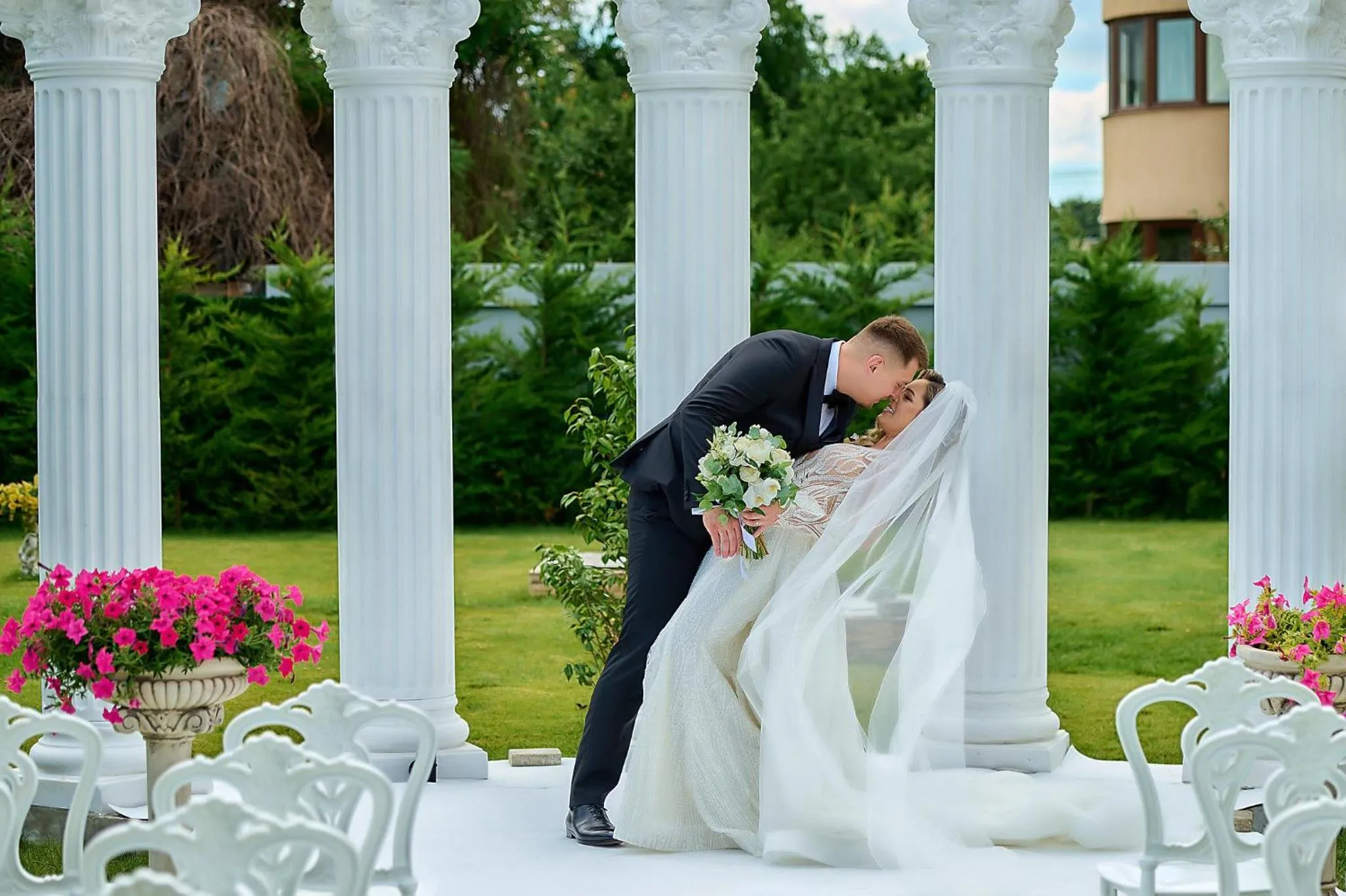 Muller Hotel Boutique & Spa