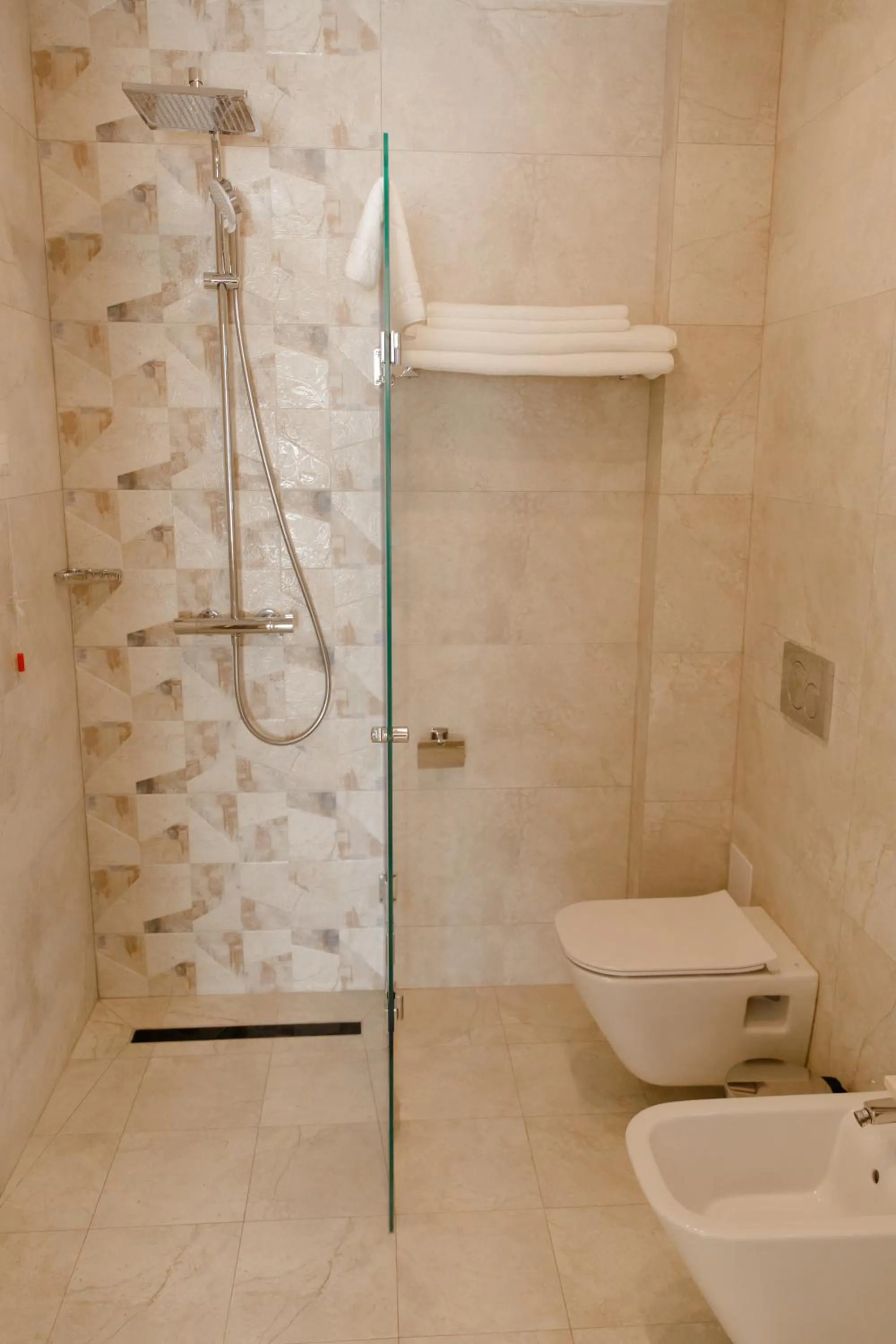 Muller Hotel Boutique & Spa