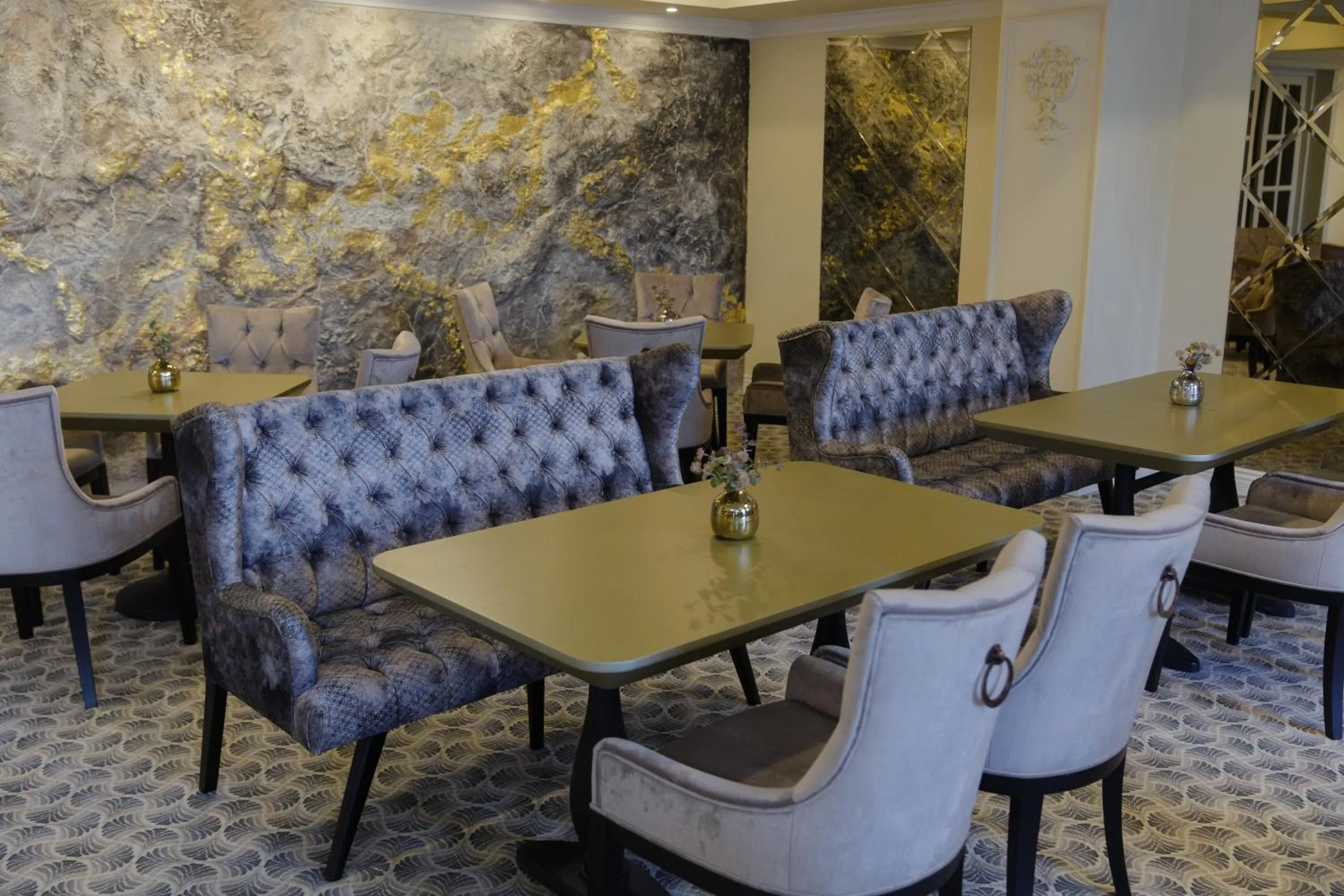 Muller Hotel Boutique & Spa