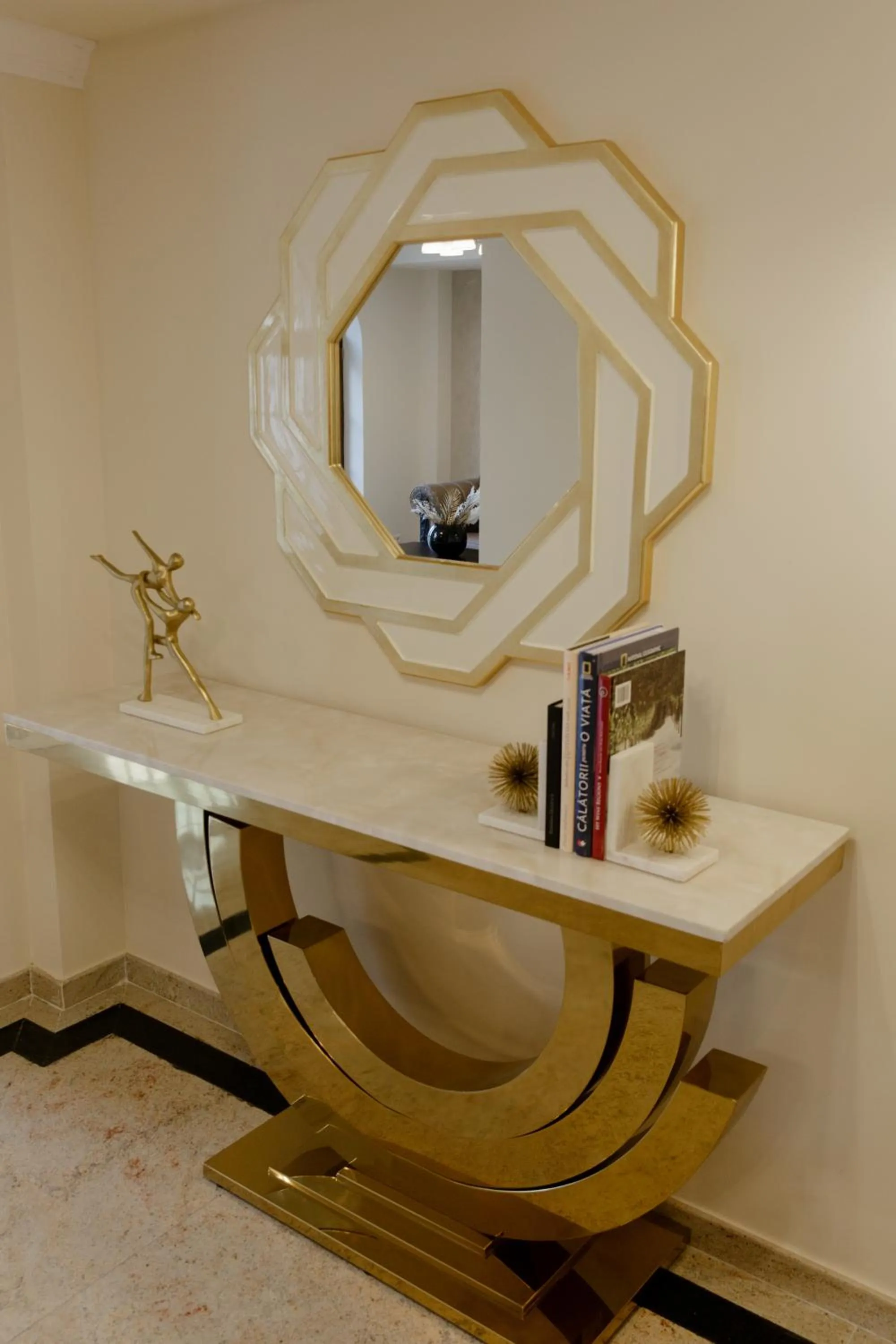 Muller Hotel Boutique & Spa