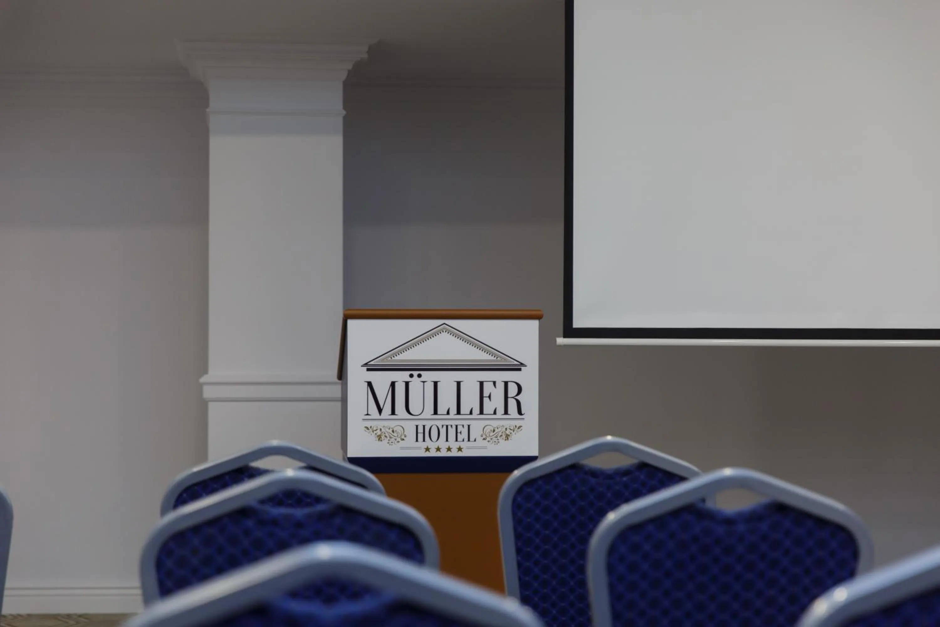 Muller Hotel Boutique & Spa