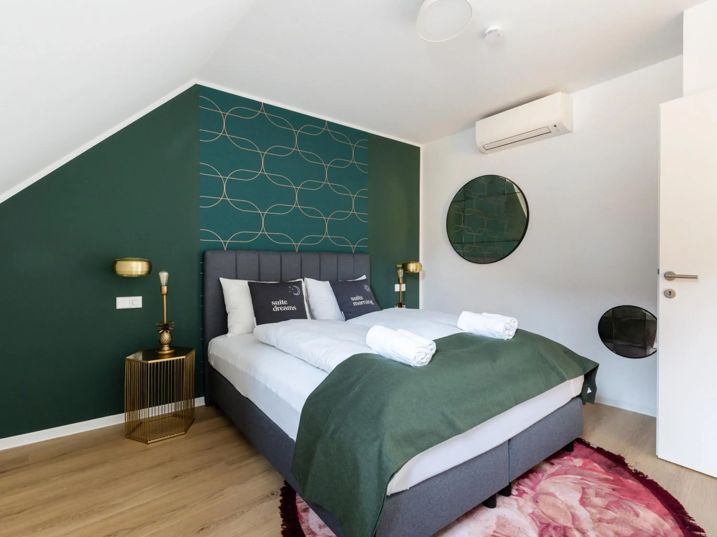 Limehome Klagenfurt Goessgasse Limehome Klagenfurt Goessgasse