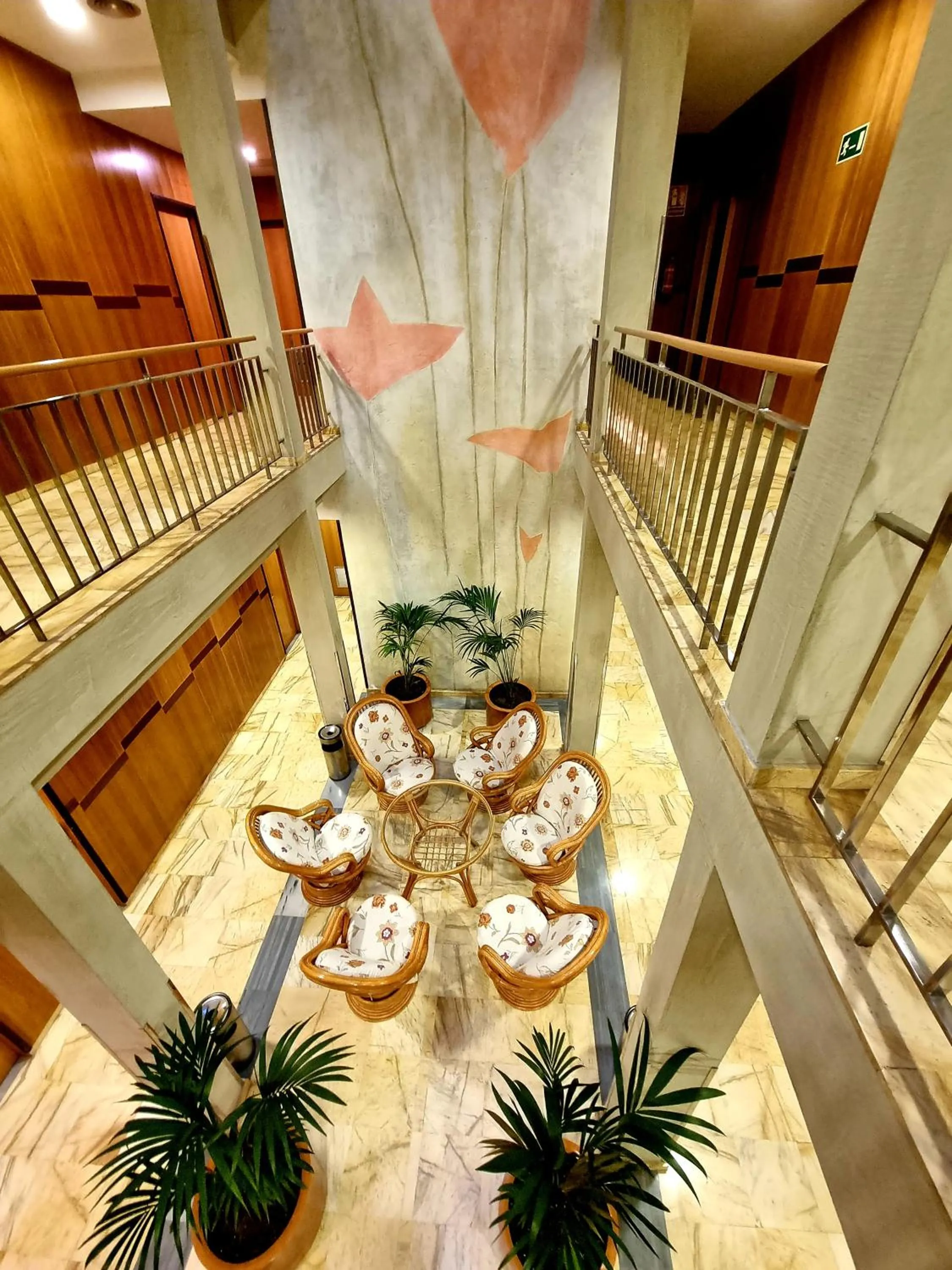 Property building in Flor Parks