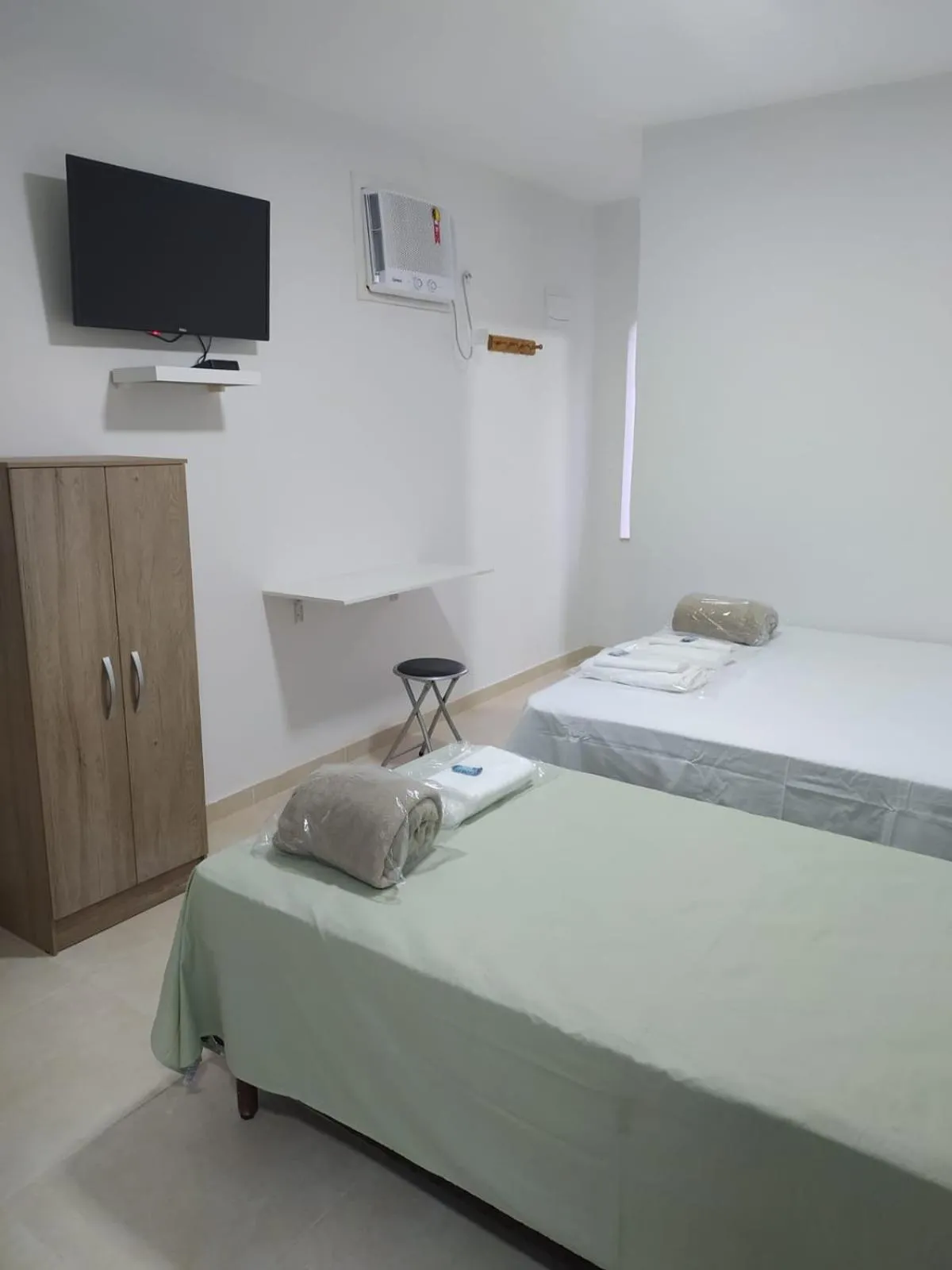 Hotel Vila Bela