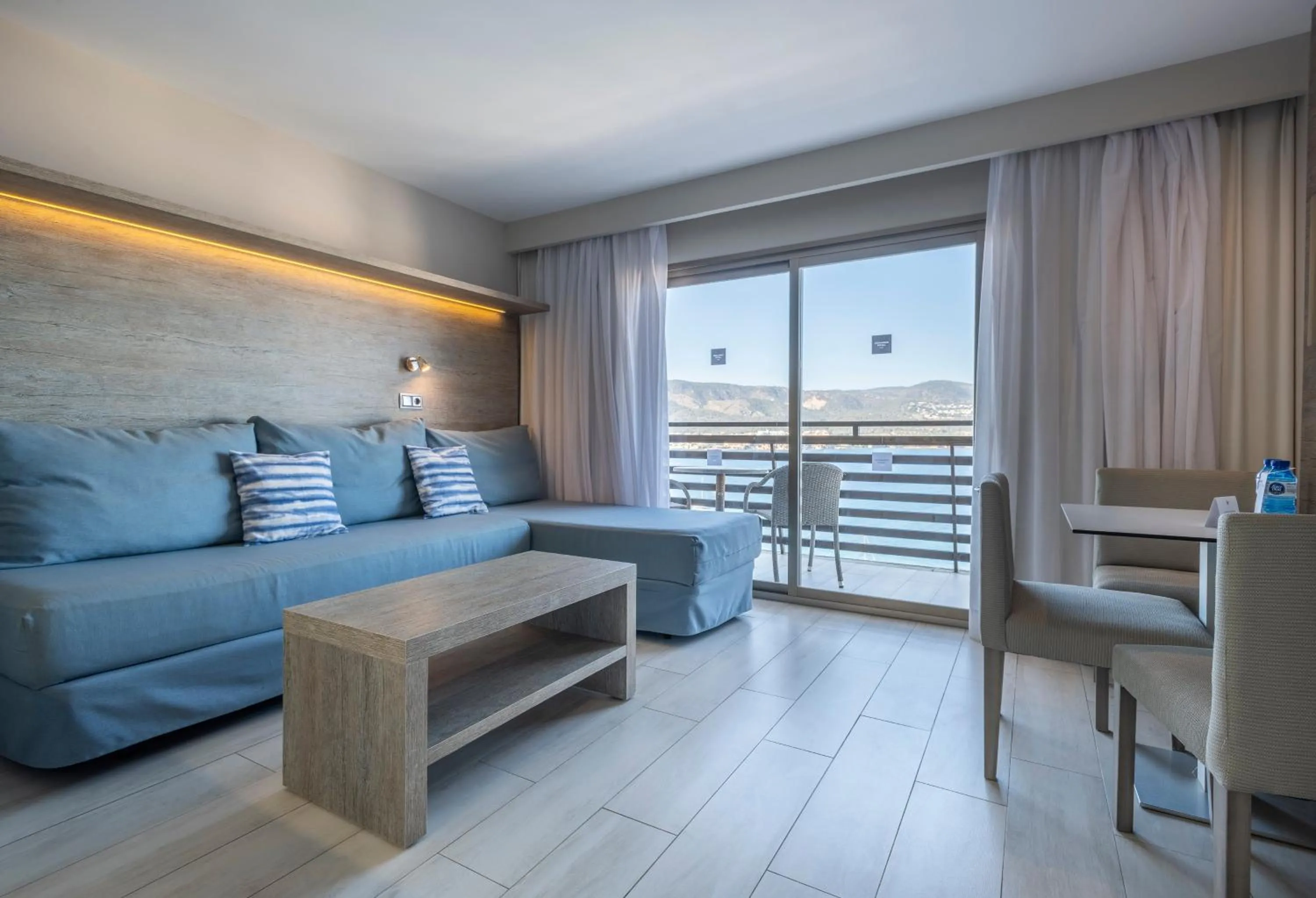 Property building in Leonardo Royal Hotel Mallorca Palmanova Bay