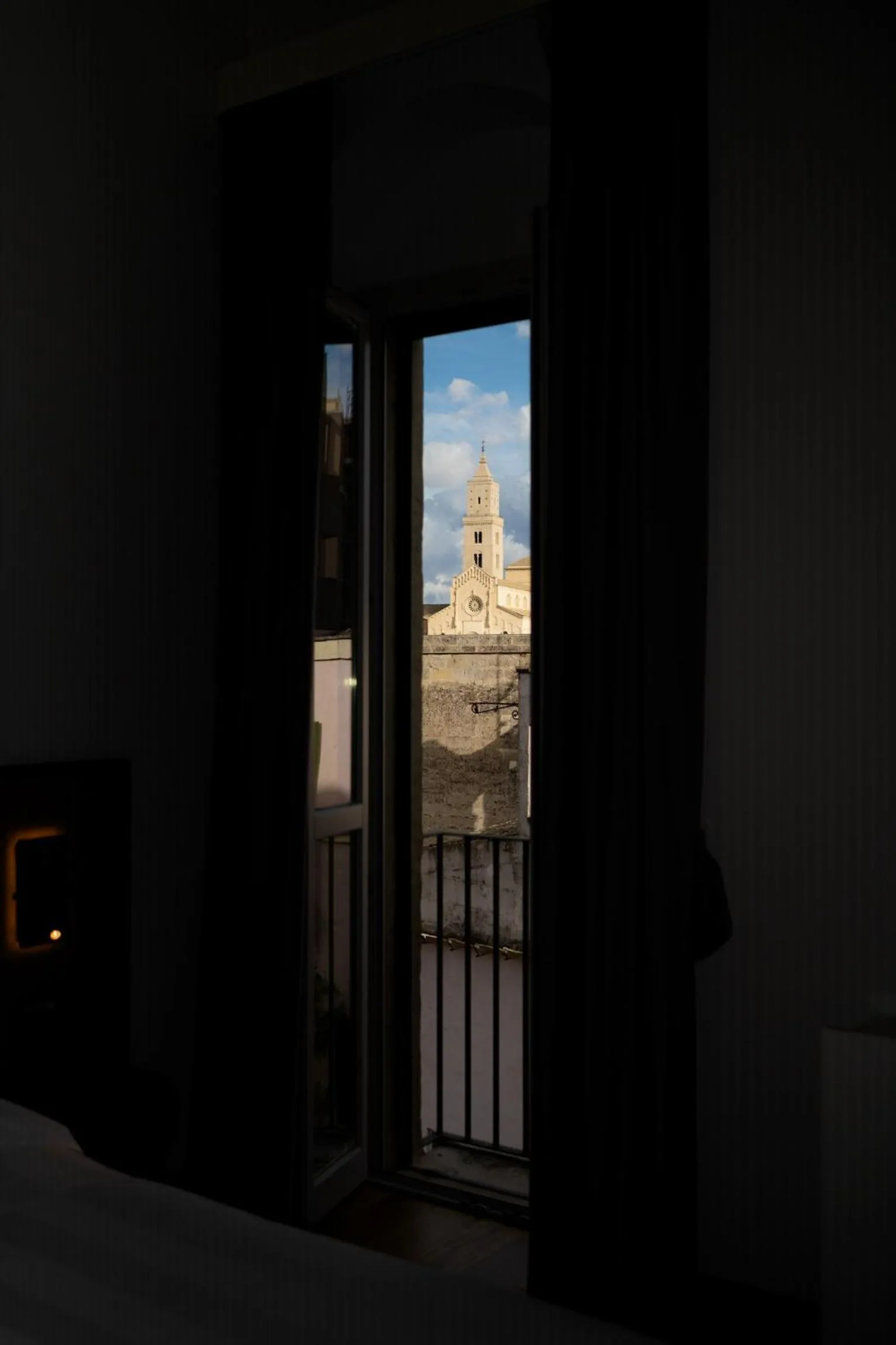 Lo Stemma Luxury Boutique Hotel