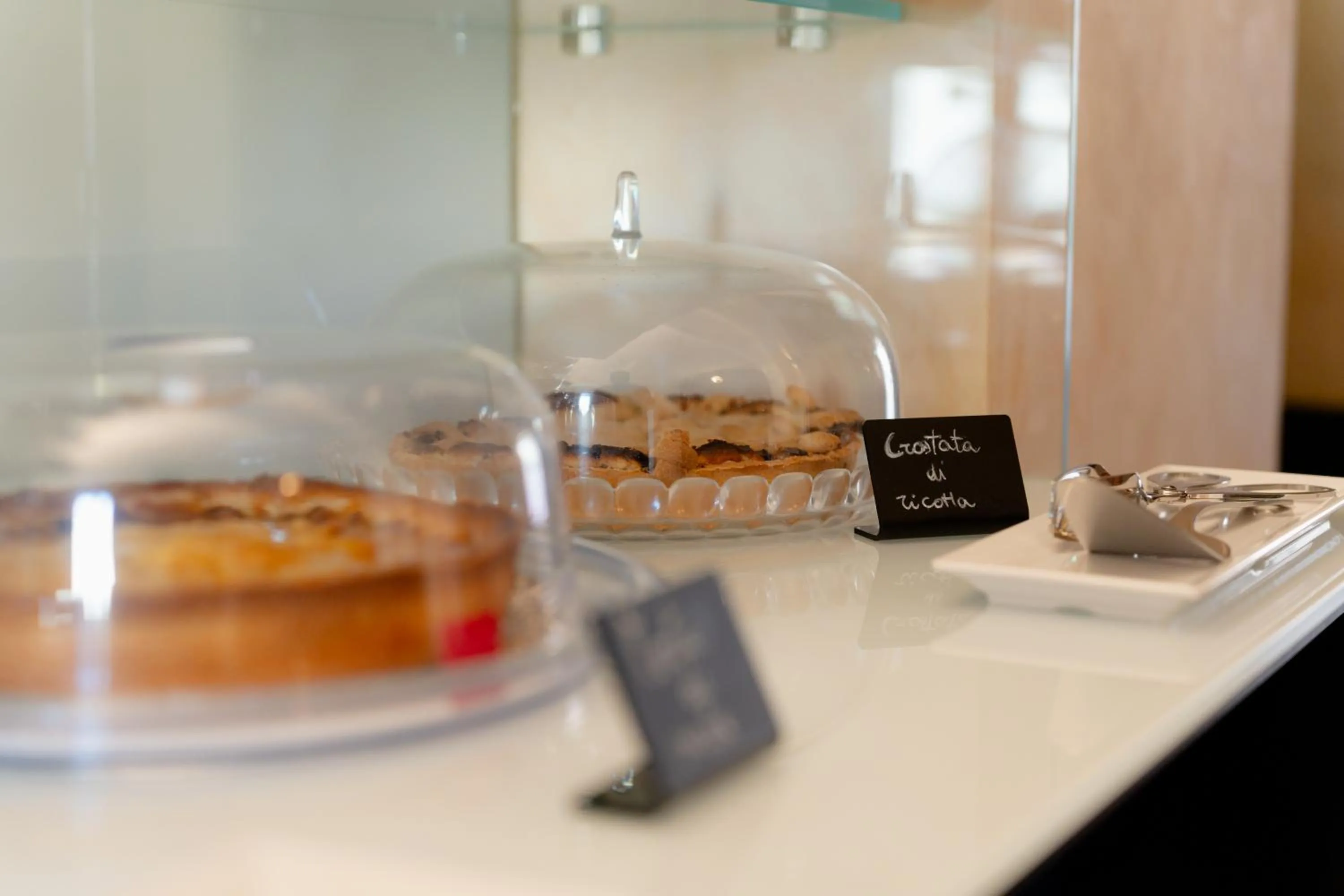 Lo Stemma Luxury Boutique Hotel