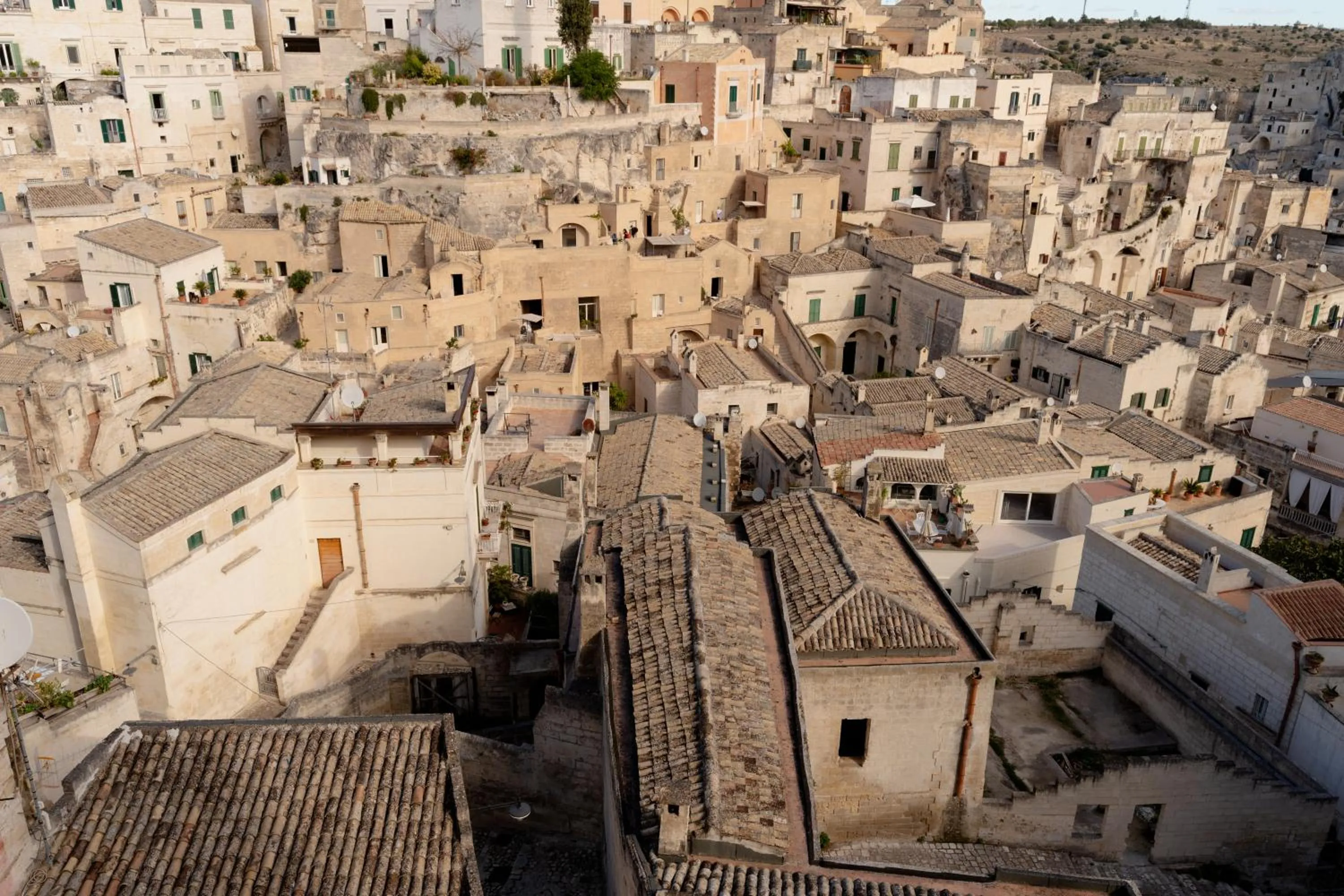 Lo Stemma Luxury Boutique Hotel