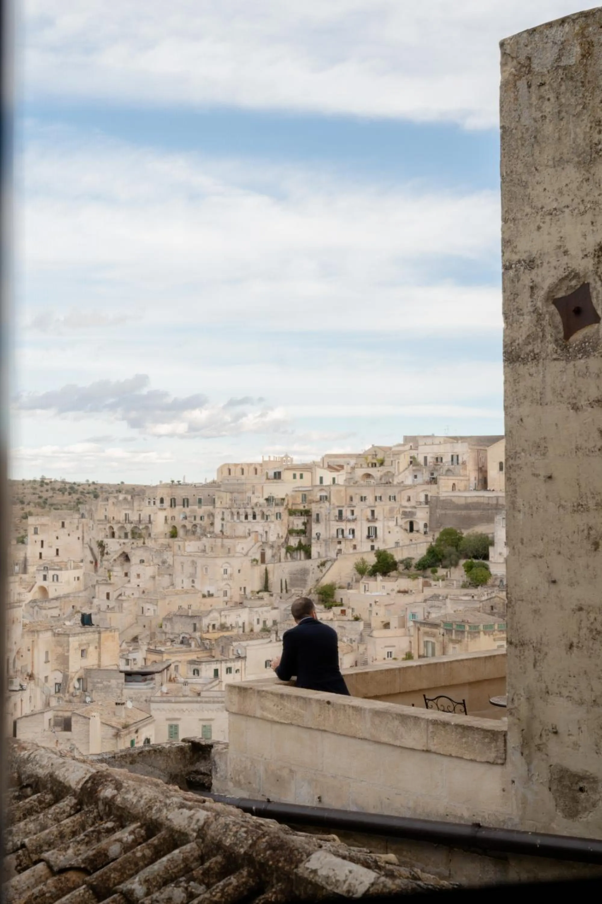 Lo Stemma Luxury Boutique Hotel